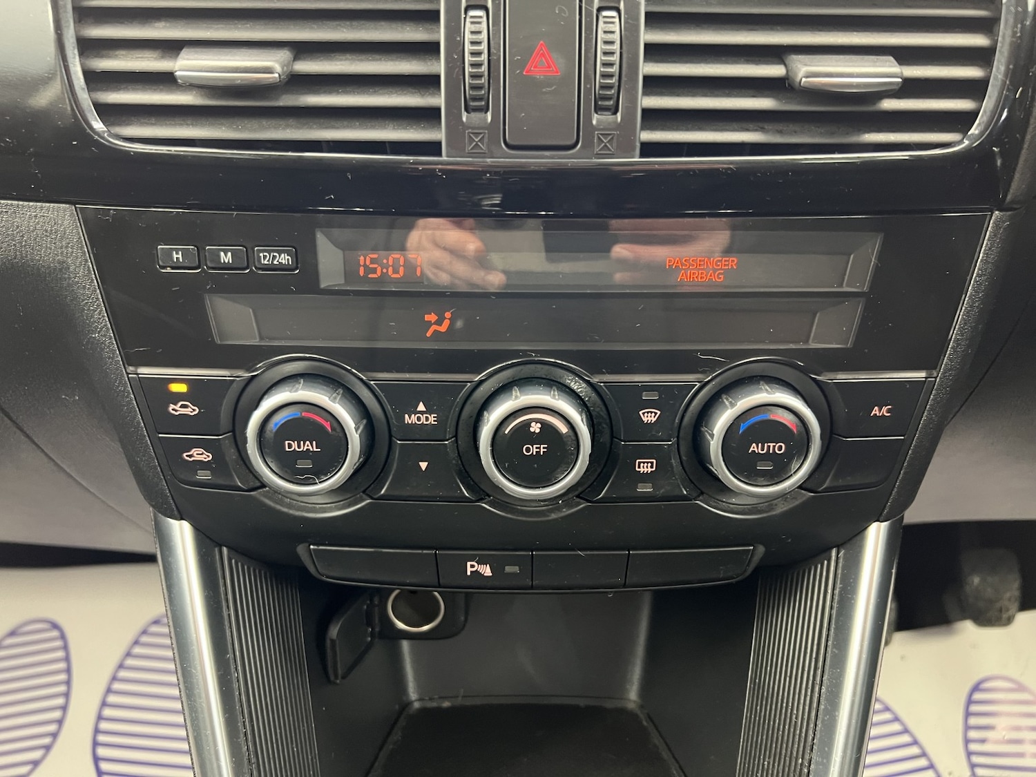 Used Mazda CX-5 2015 for sale - 77766310: Photo 40