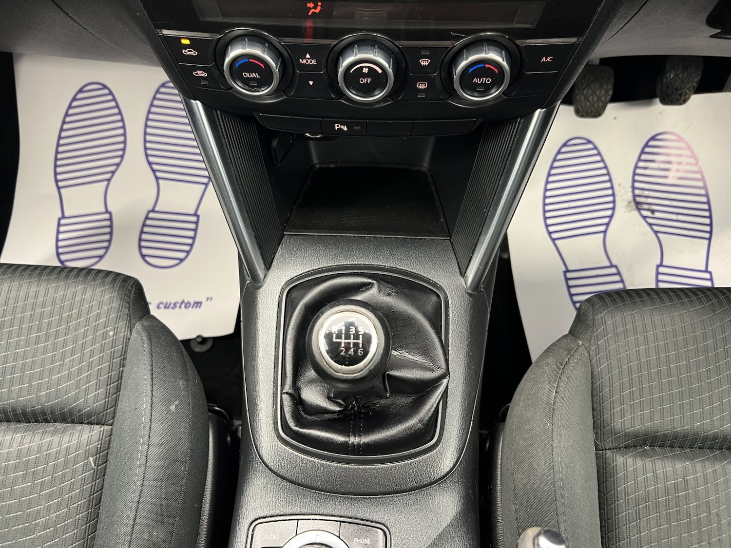 Used Mazda CX-5 2015 for sale - 77766310: Photo 41