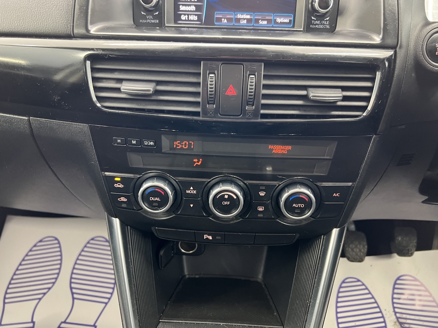 Used Mazda CX-5 2015 for sale - 77766310: Photo 42