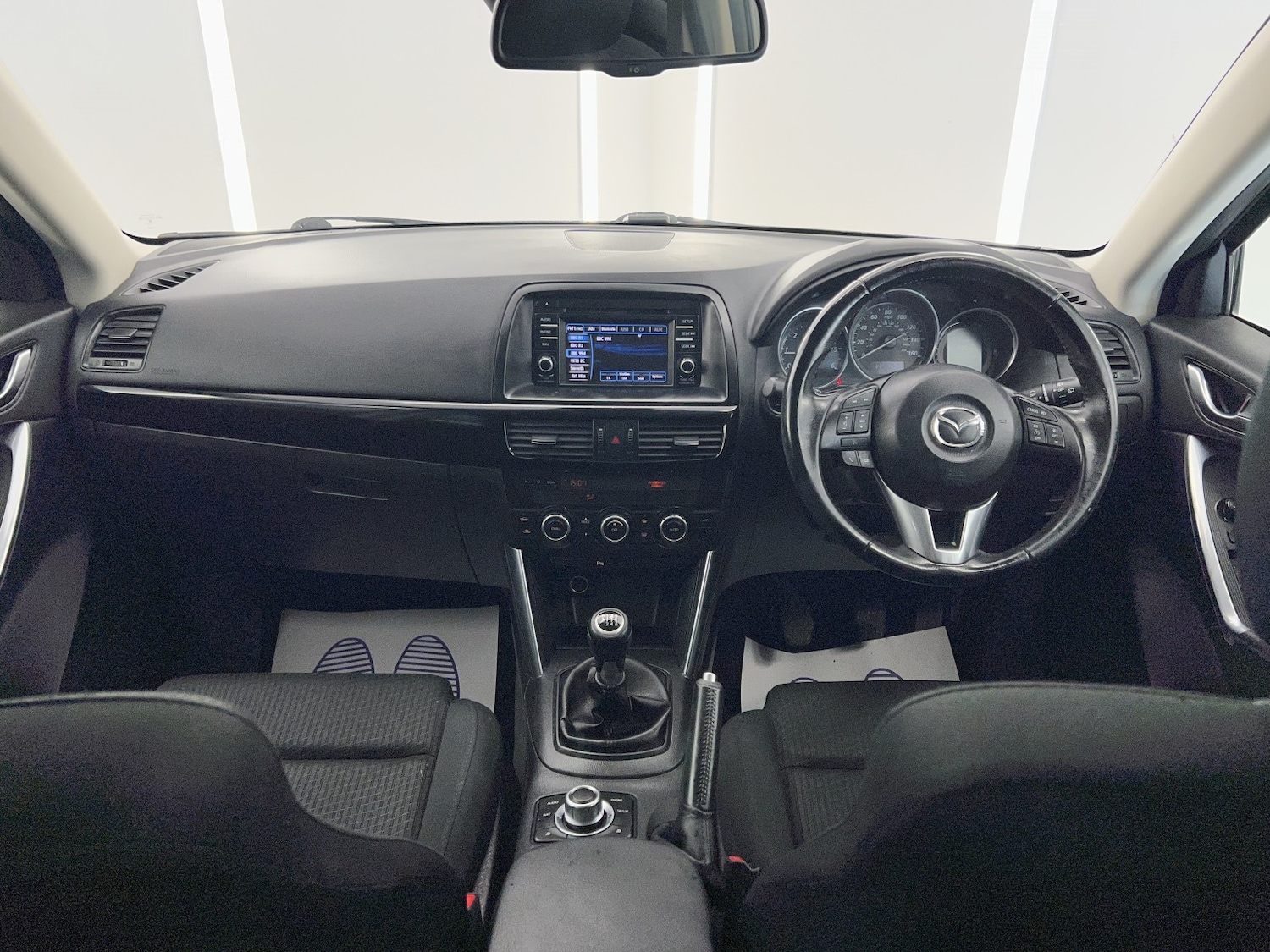 Used Mazda CX-5 2015 for sale - 77766310: Photo 43