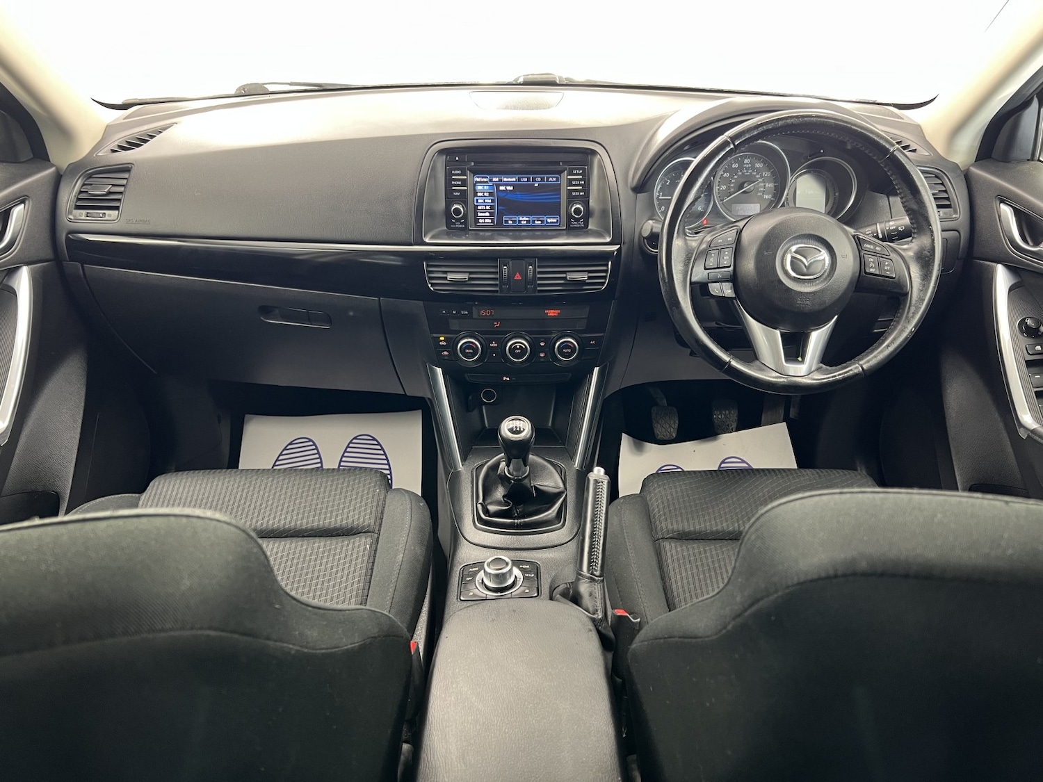 Used Mazda CX-5 2015 for sale - 77766310: Photo 44