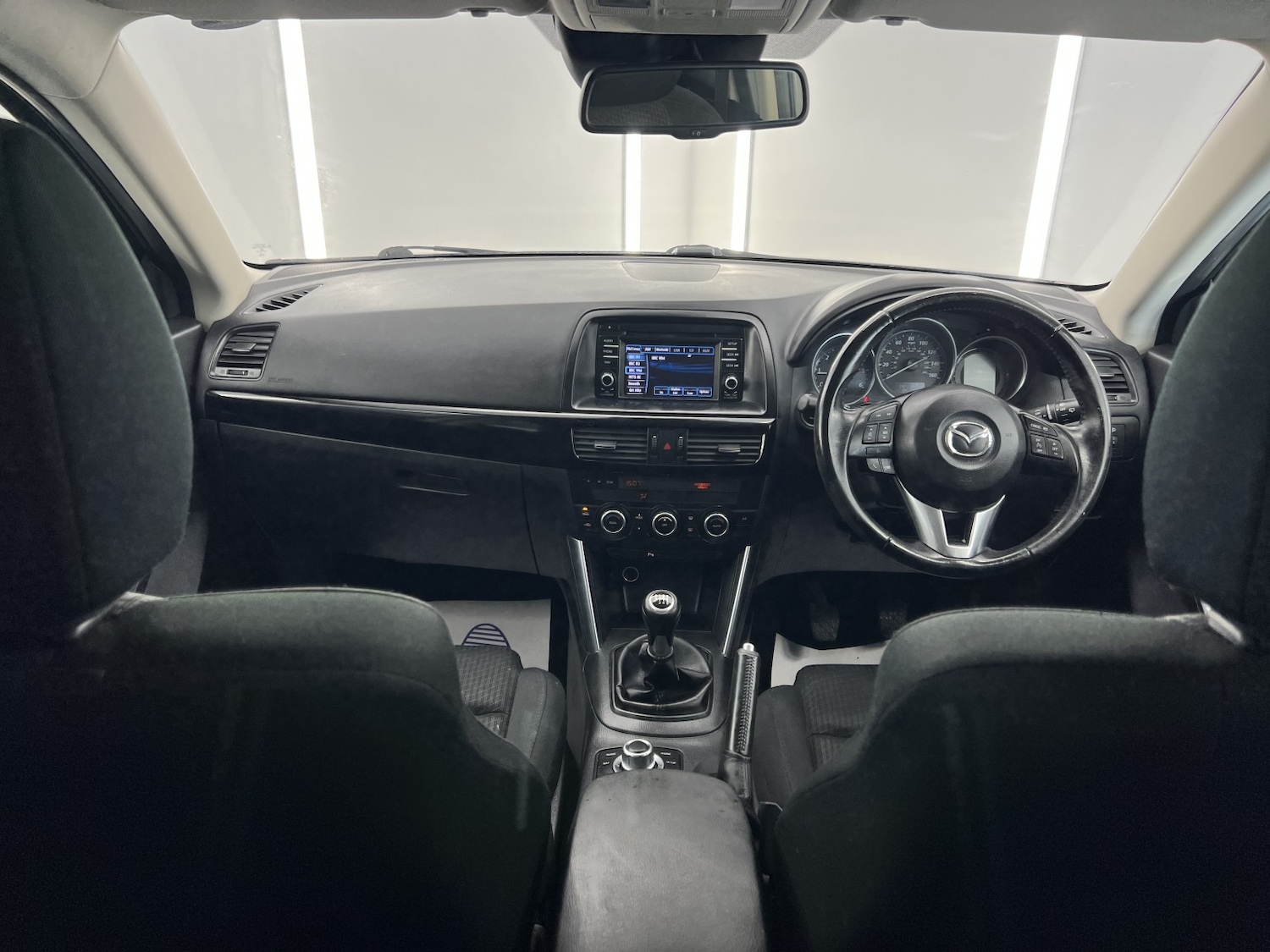 Used Mazda CX-5 2015 for sale - 77766310: Photo 46