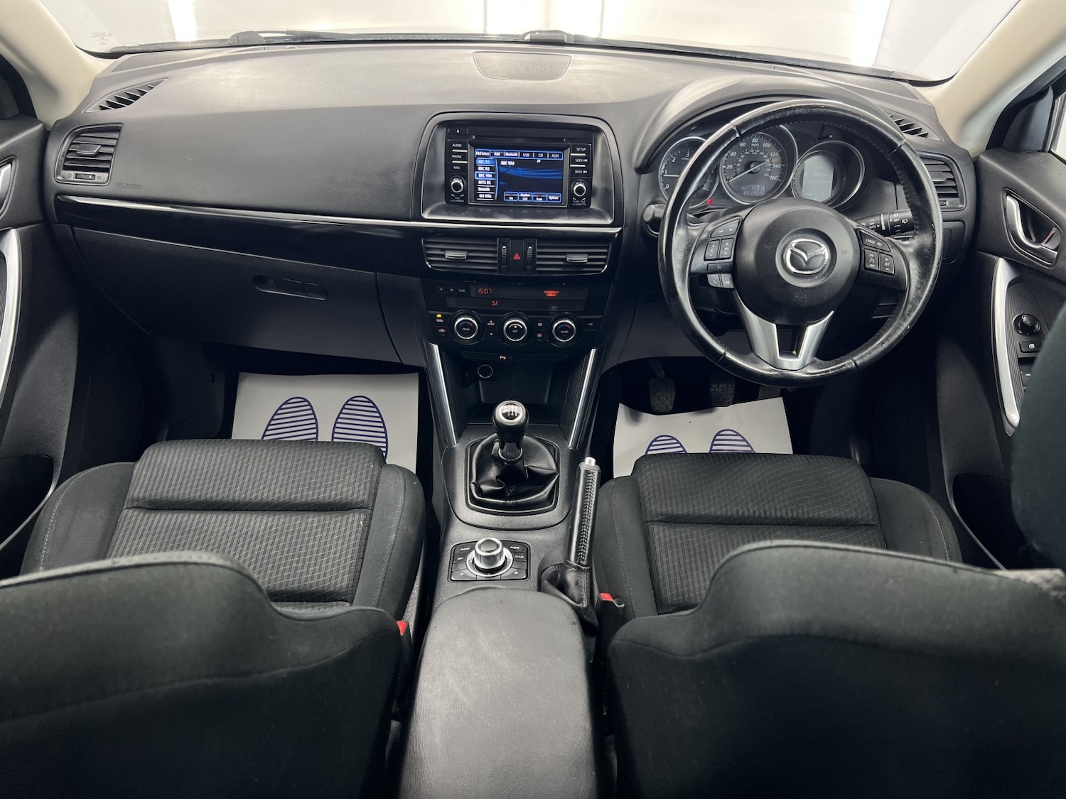 Used Mazda CX-5 2015 for sale - 77766310: Photo 47