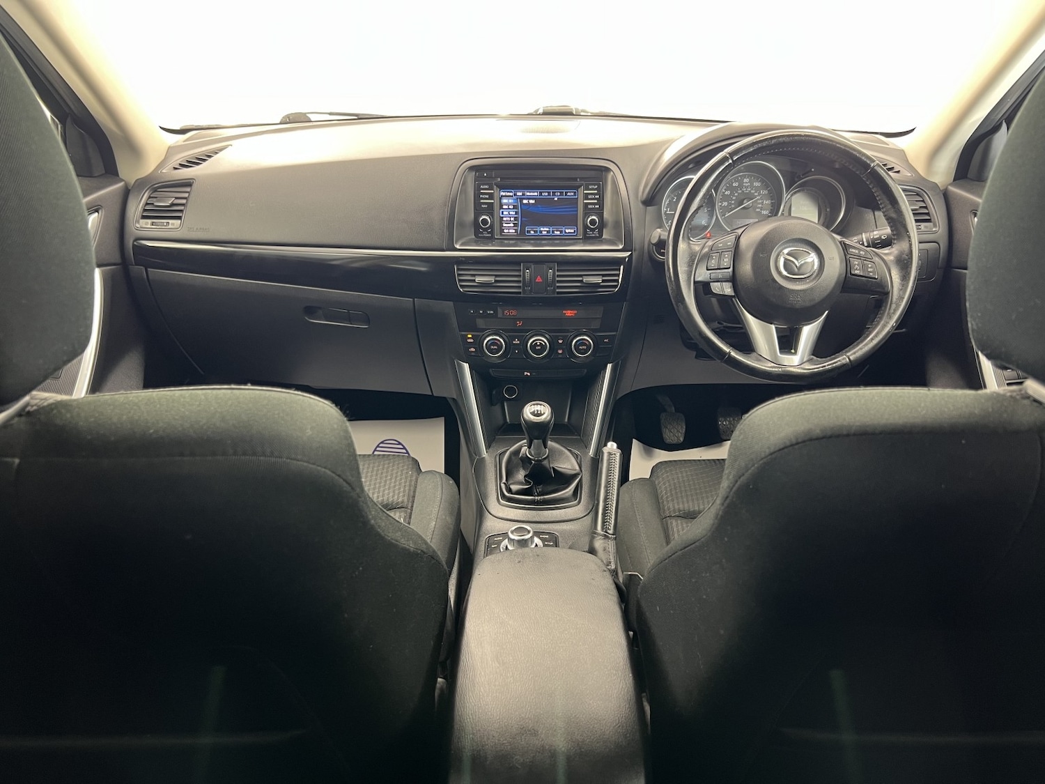 Used Mazda CX-5 2015 for sale - 77766310: Photo 48