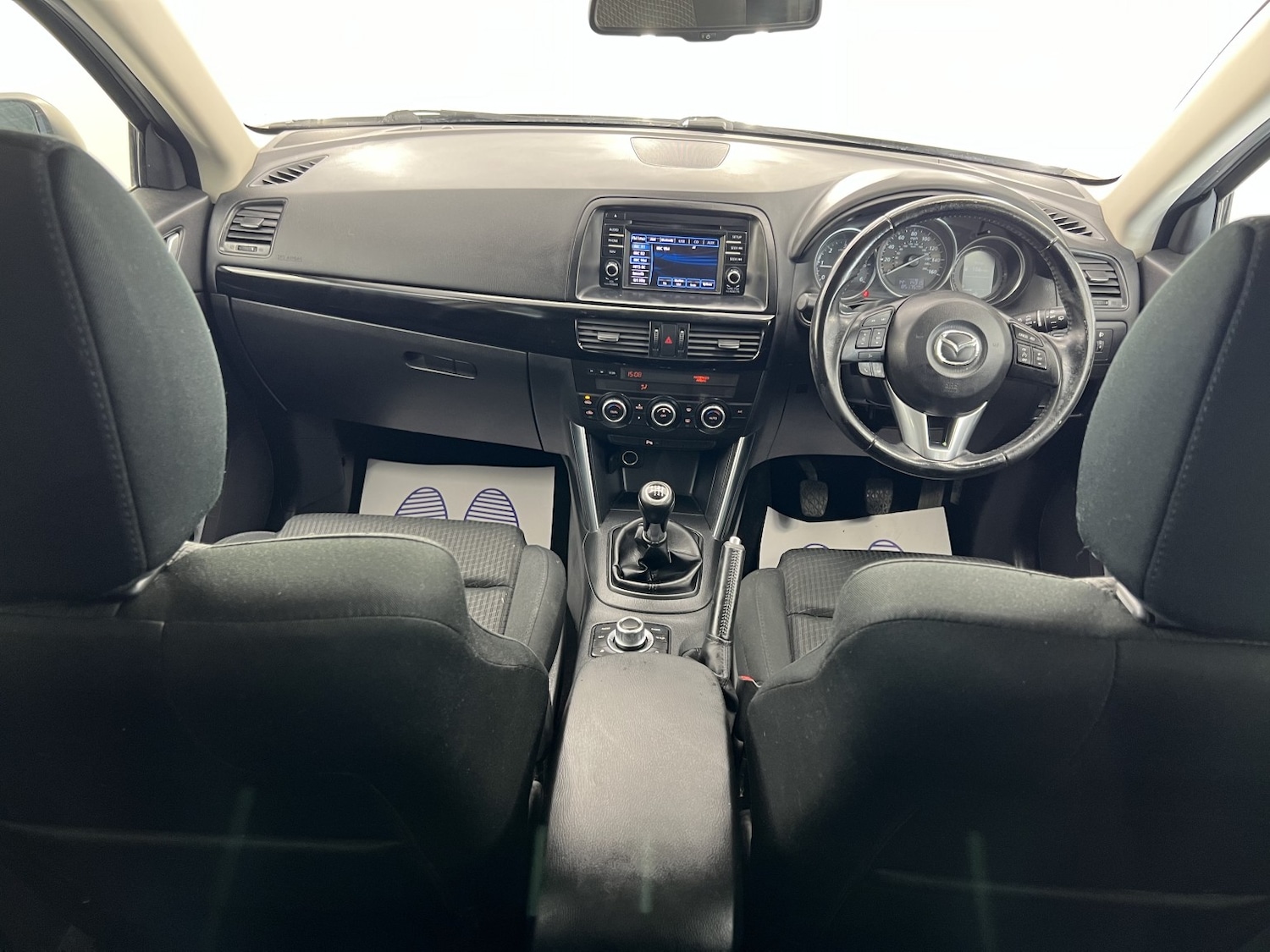 Used Mazda CX-5 2015 for sale - 77766310: Photo 49