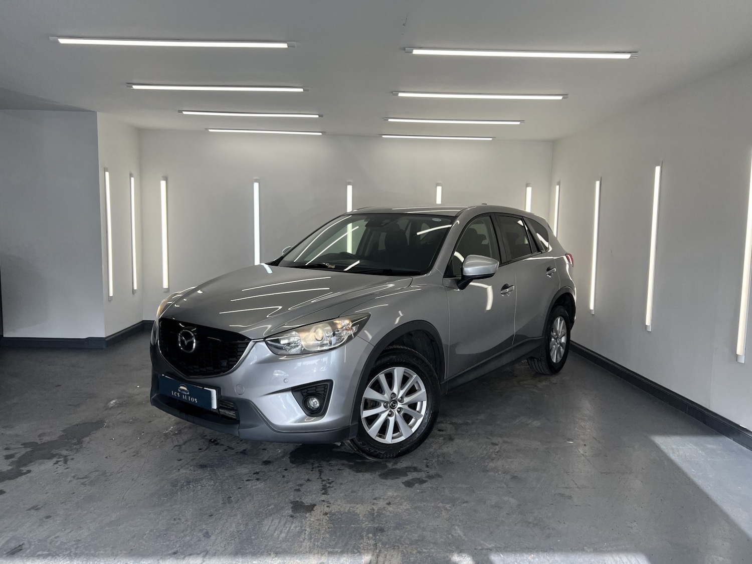 Used Mazda CX-5 2015 for sale - 77766310: Photo 5