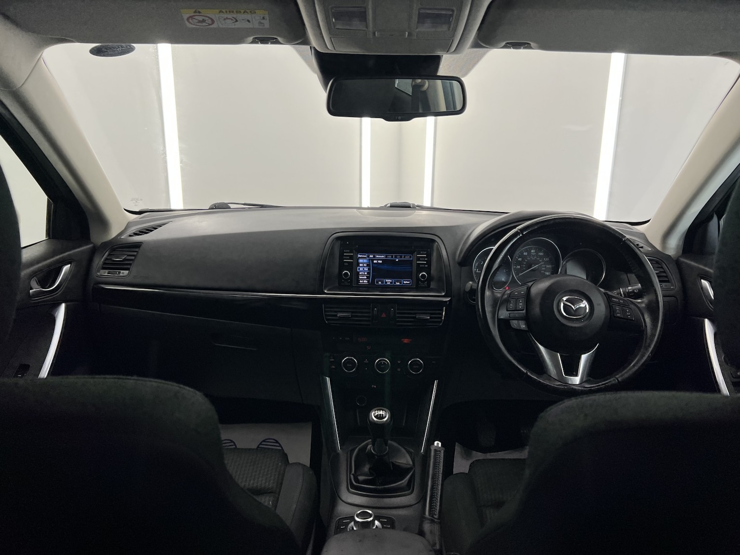 Used Mazda CX-5 2015 for sale - 77766310: Photo 50