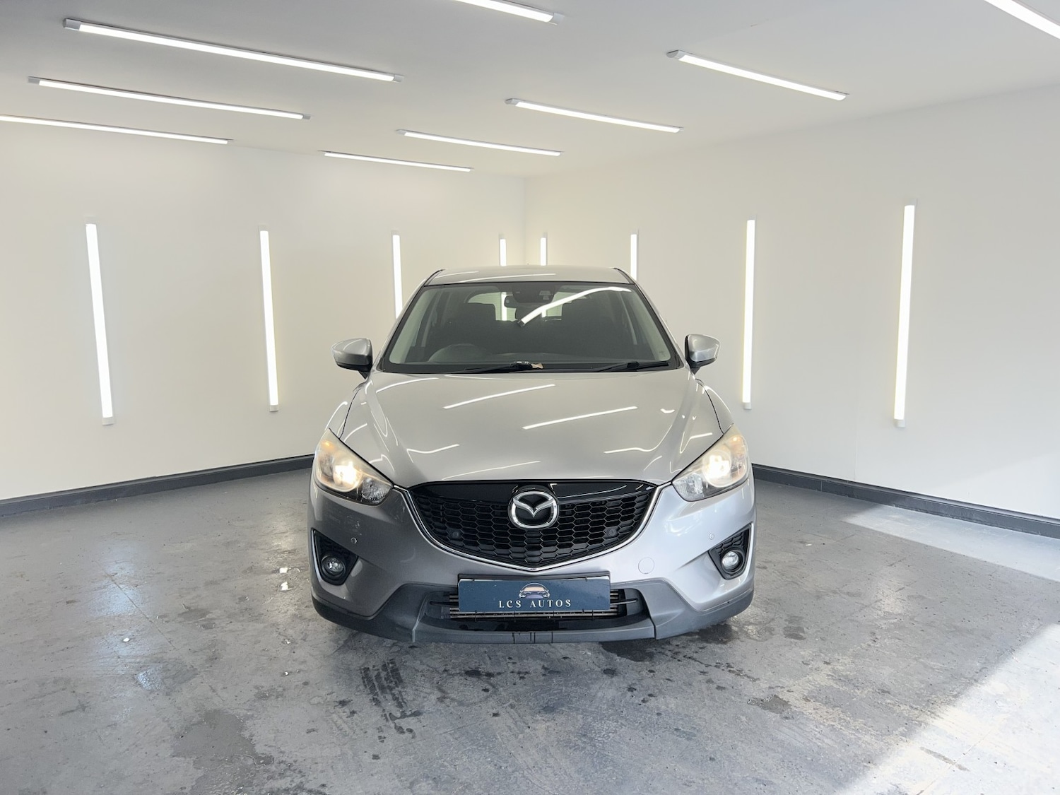 Used Mazda CX-5 2015 for sale - 77766310: Photo 6
