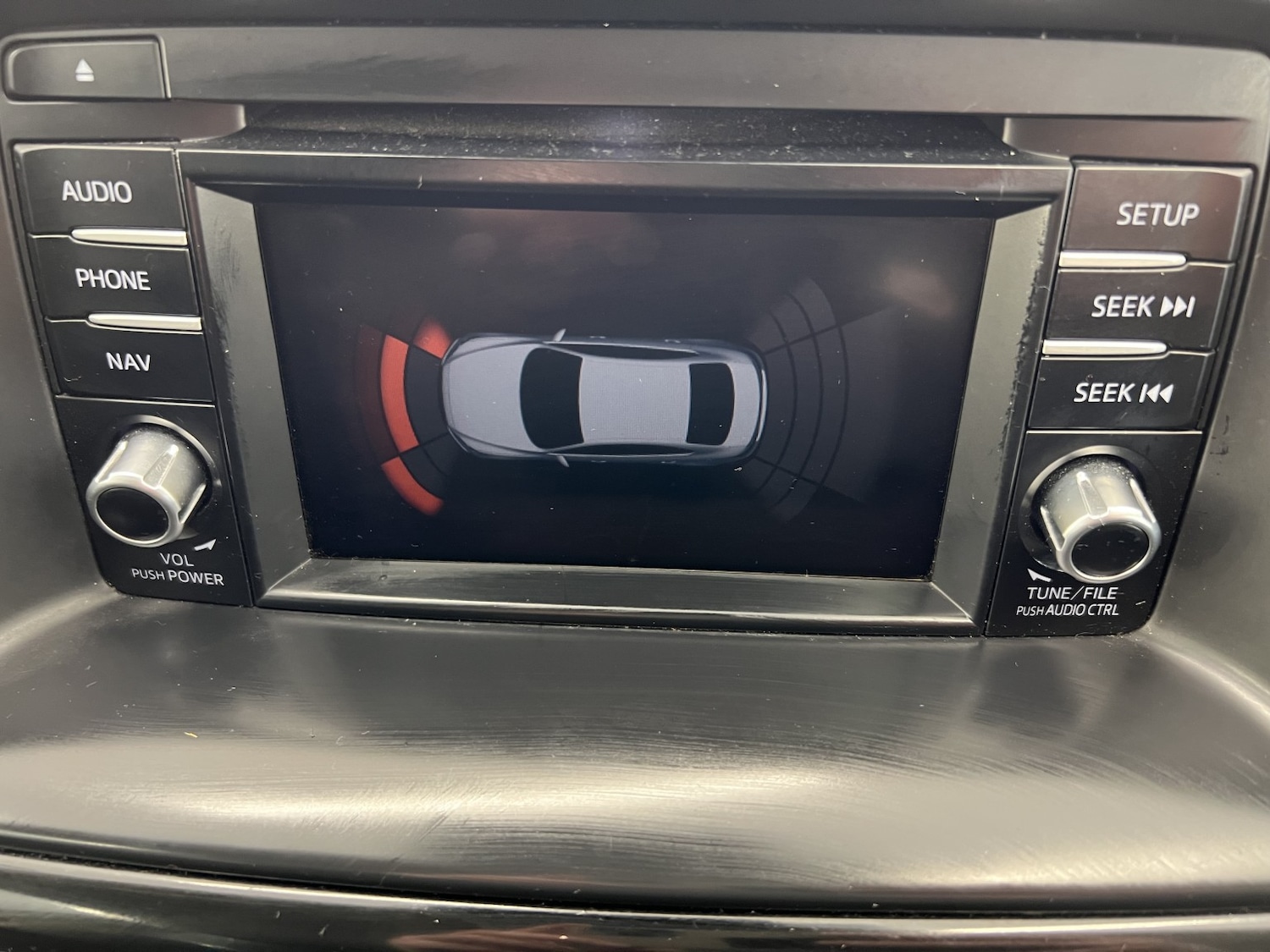 Used Mazda CX-5 2015 for sale - 77766310: Photo 7