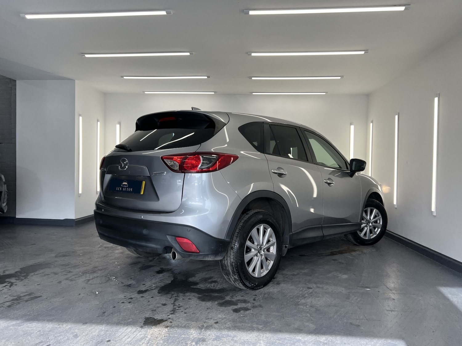 Used Mazda CX-5 2015 for sale - 77766310: Photo 9