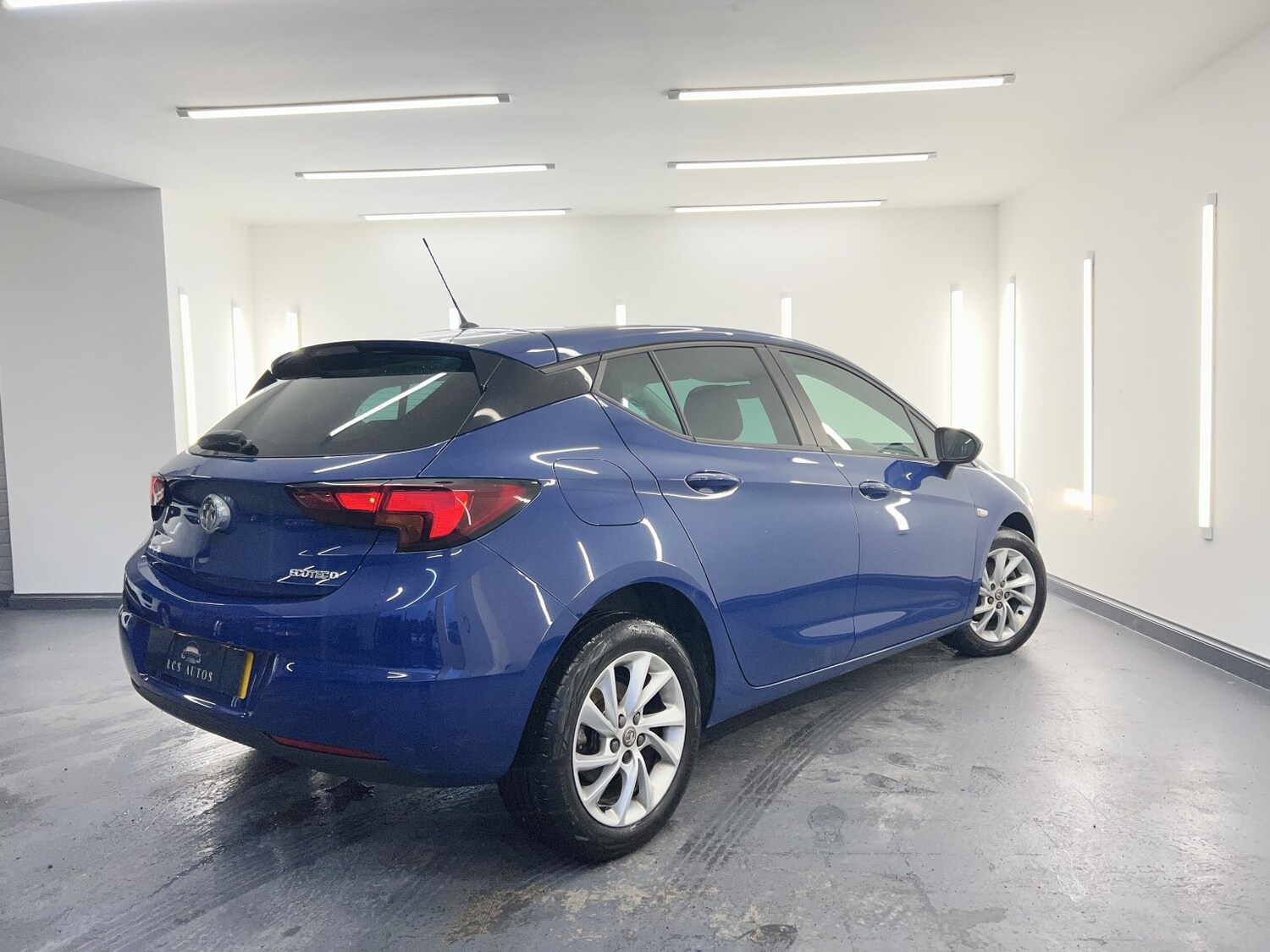 Used Vauxhall Astra 2018 for sale - 77535965: Photo 10