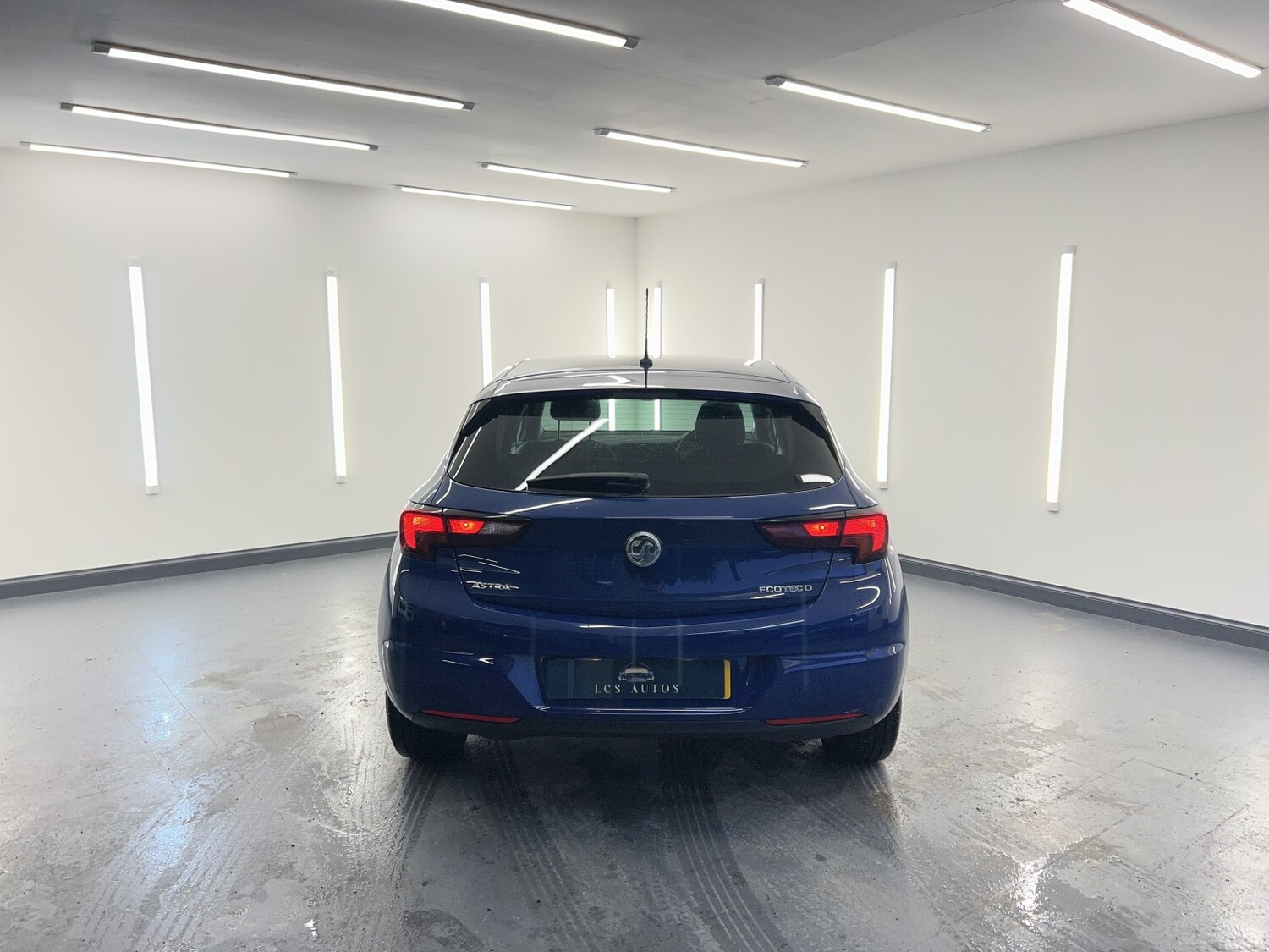 Used Vauxhall Astra 2018 for sale - 77535965: Photo 11