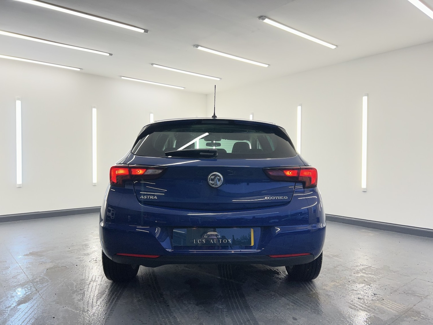 Used Vauxhall Astra 2018 for sale - 77535965: Photo 12