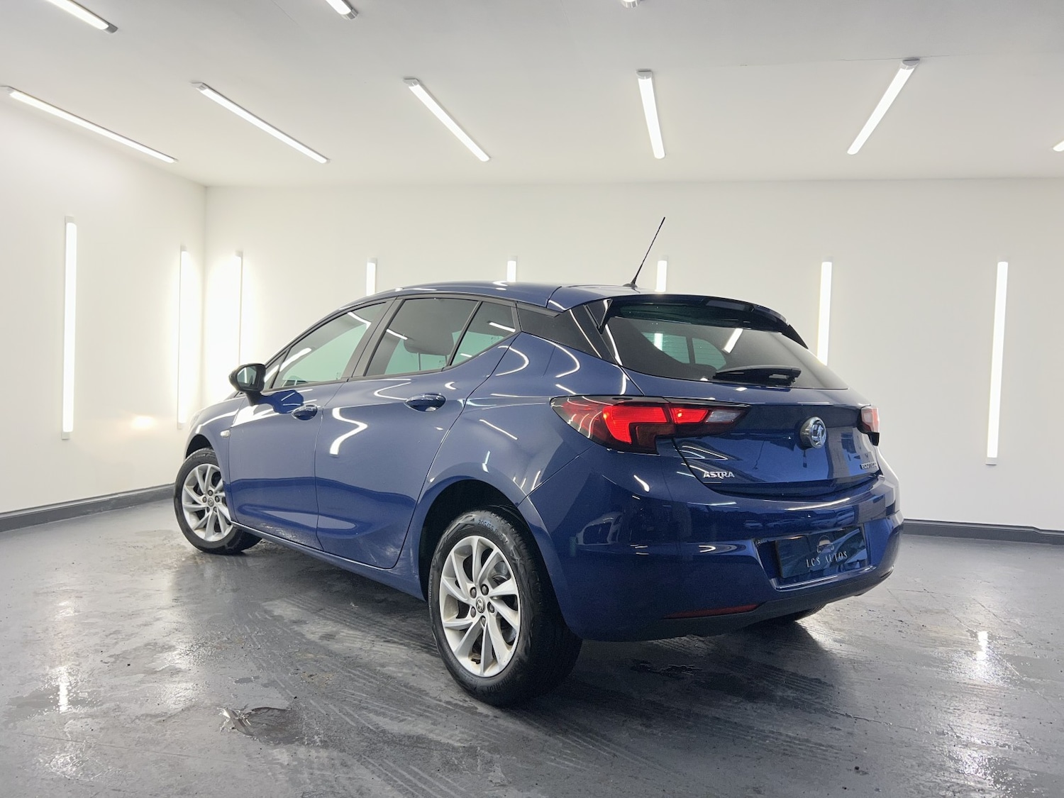 Used Vauxhall Astra 2018 for sale - 77535965: Photo 14
