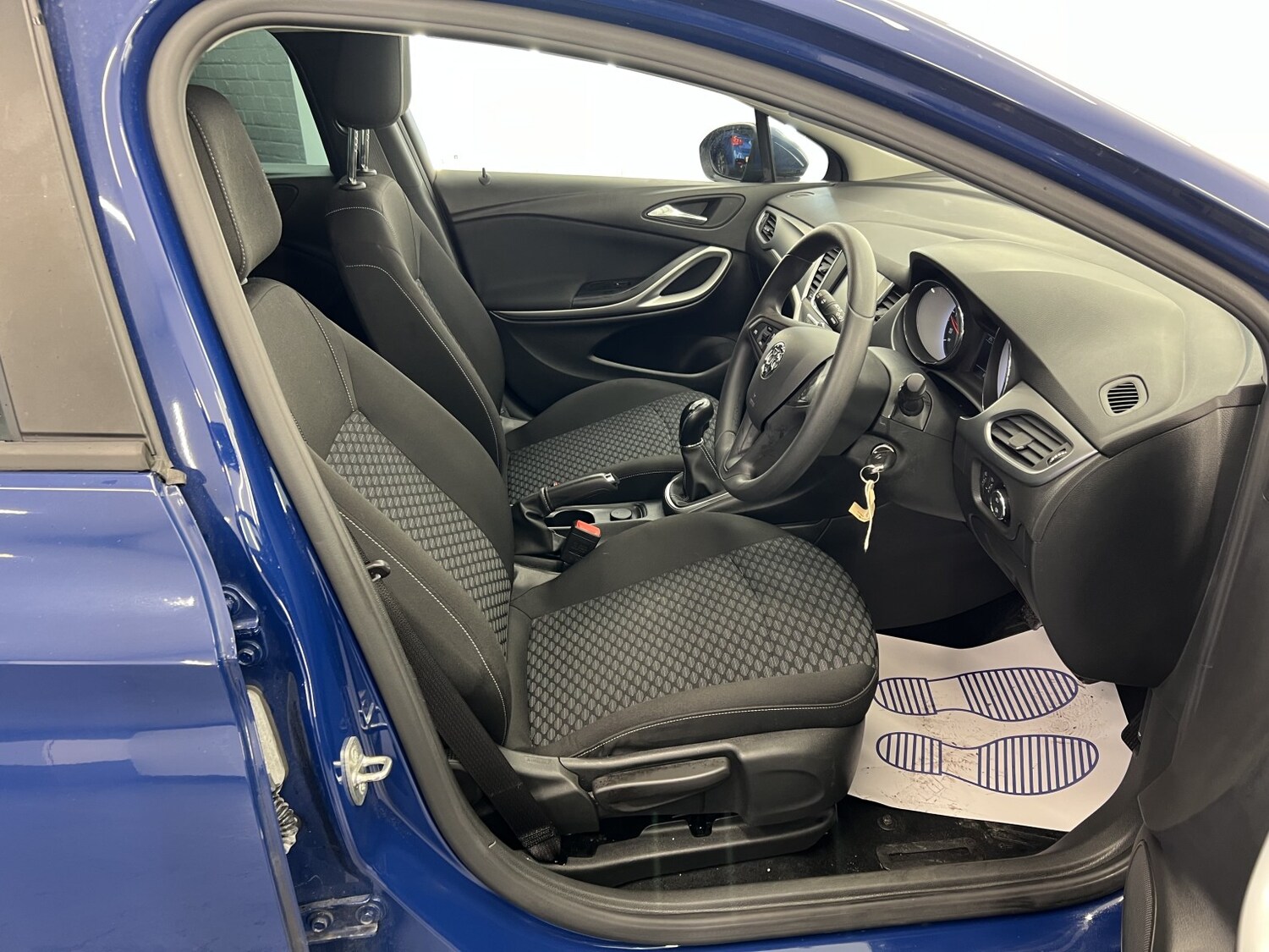 Used Vauxhall Astra 2018 for sale - 77535965: Photo 21