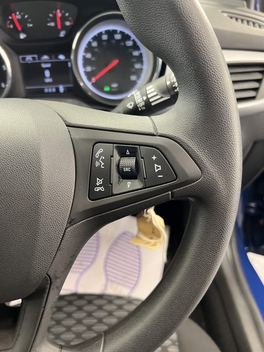 Used Vauxhall Astra 2018 for sale - 77535965: Photo 22