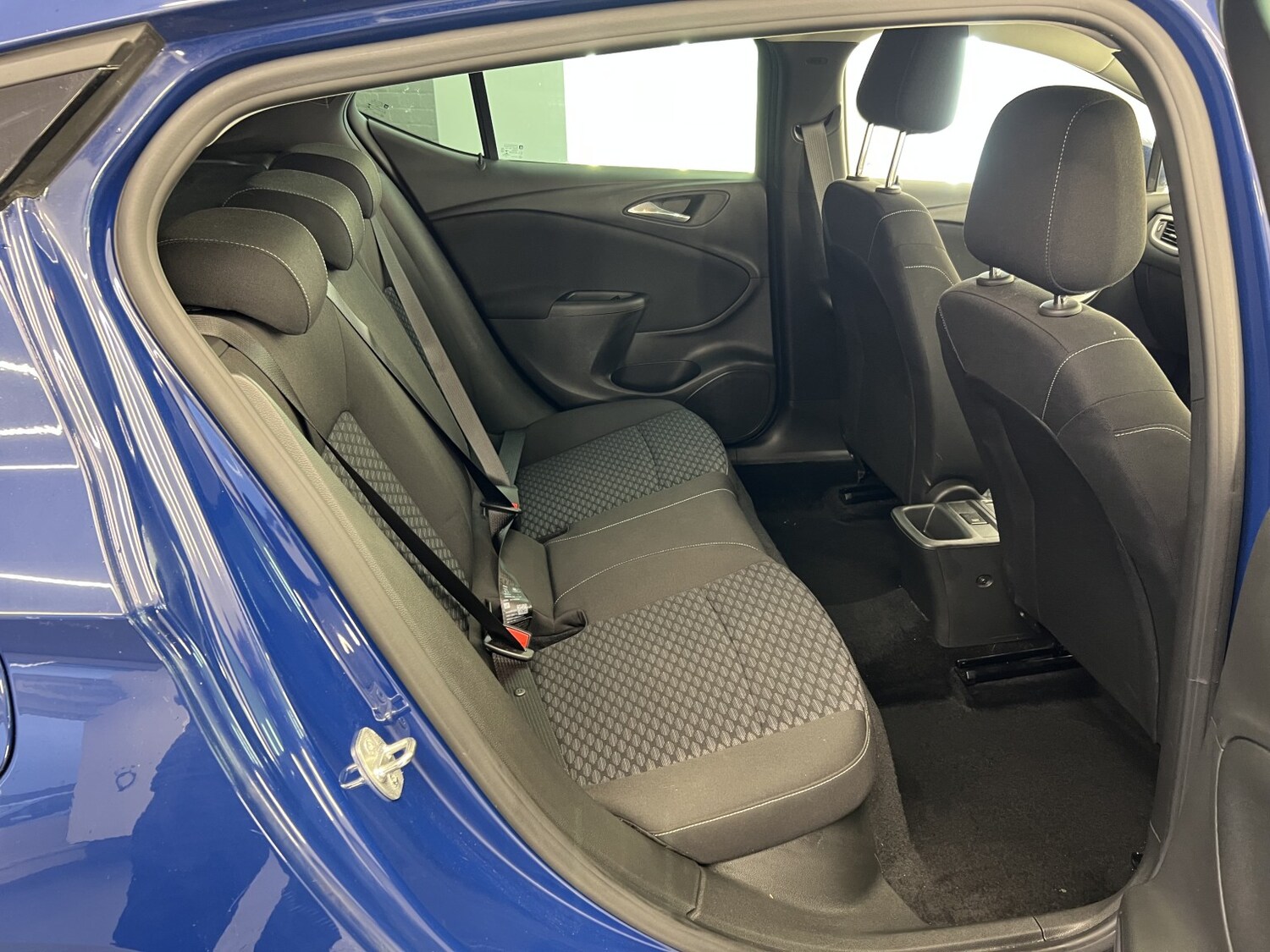 Used Vauxhall Astra 2018 for sale - 77535965: Photo 27