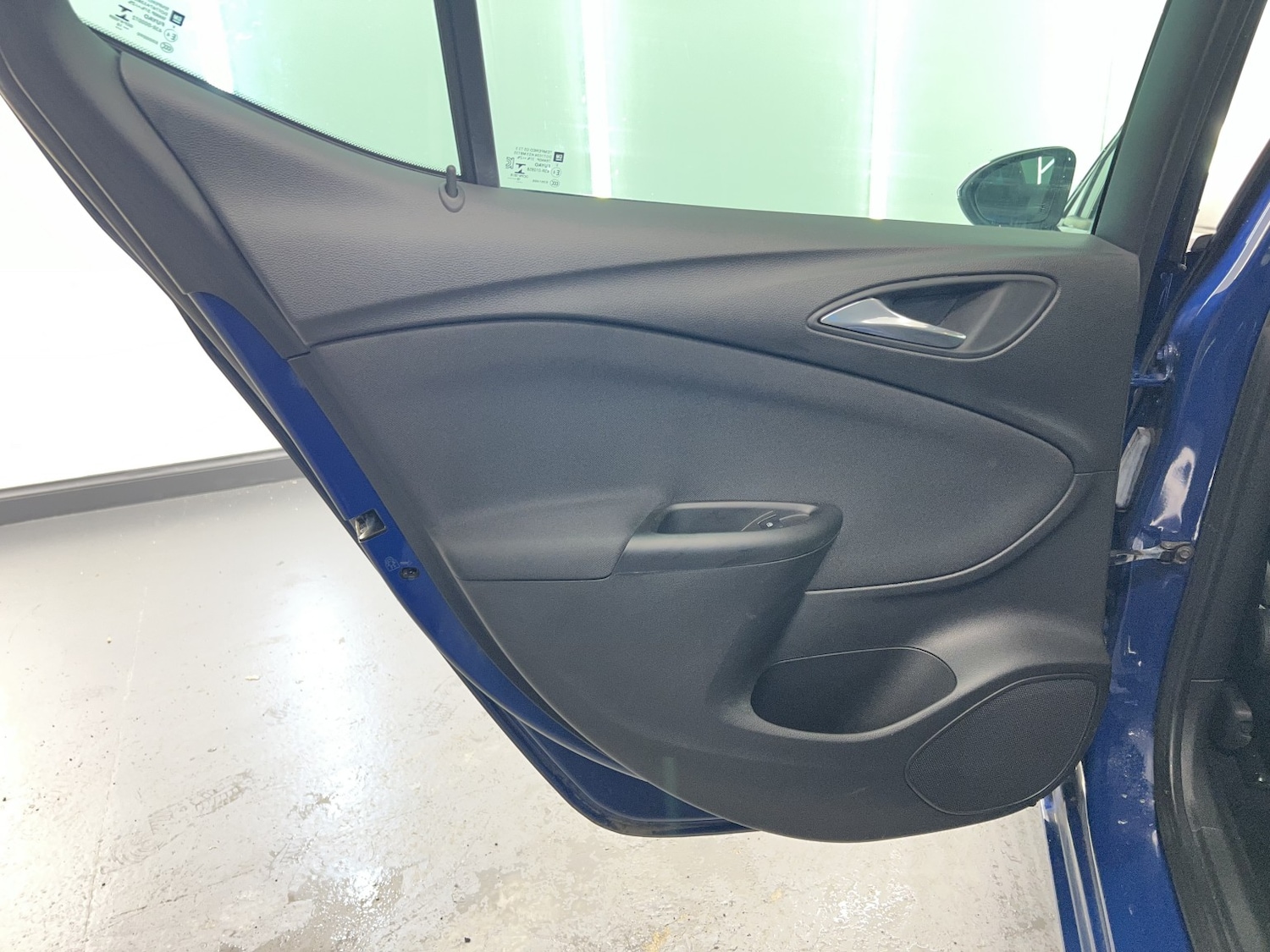 Used Vauxhall Astra 2018 for sale - 77535965: Photo 28