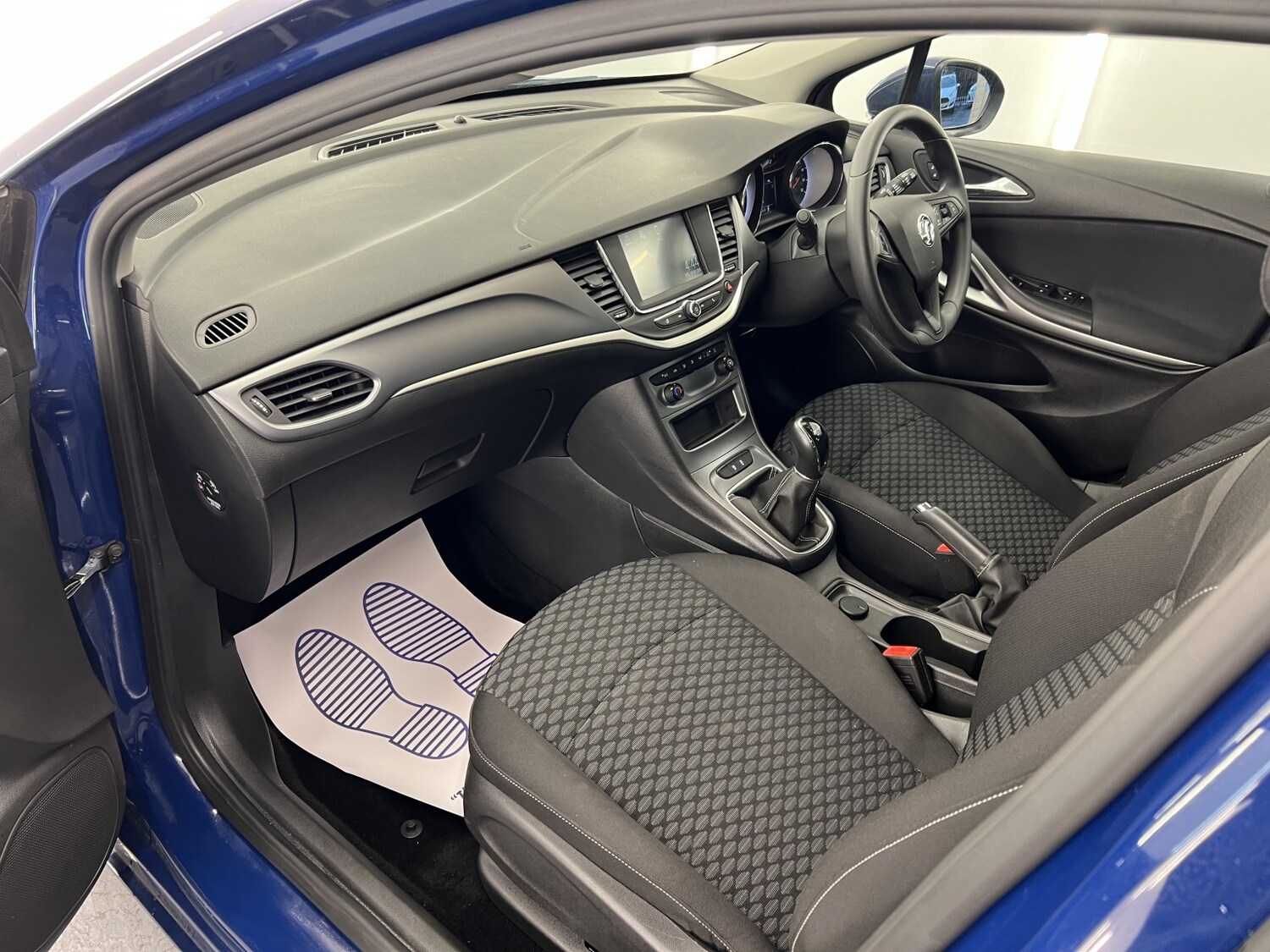 Used Vauxhall Astra 2018 for sale - 77535965: Photo 31