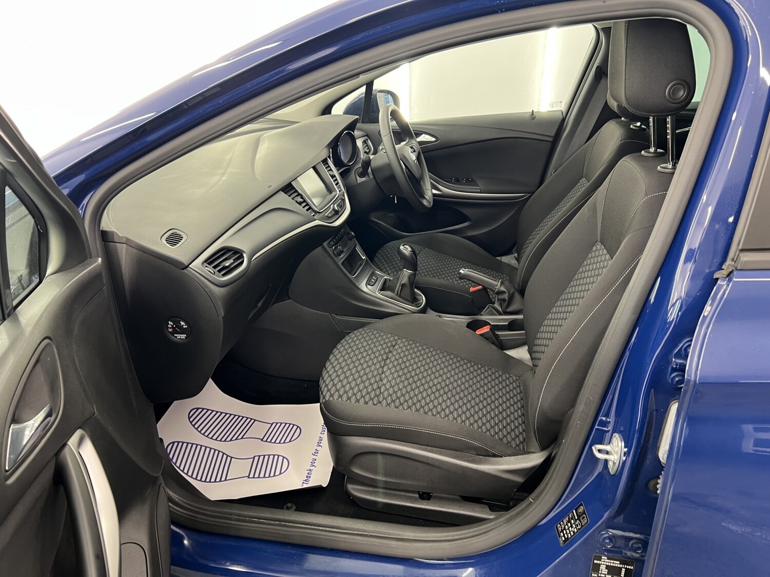 Used Vauxhall Astra 2018 for sale - 77535965: Photo 32