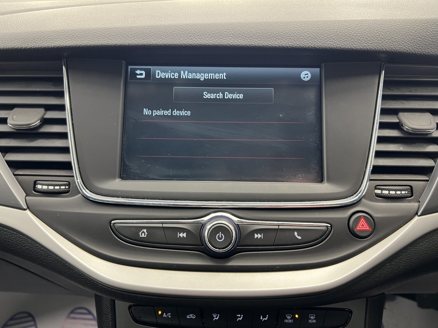 Used Vauxhall Astra 2018 for sale - 77535965: Photo 37