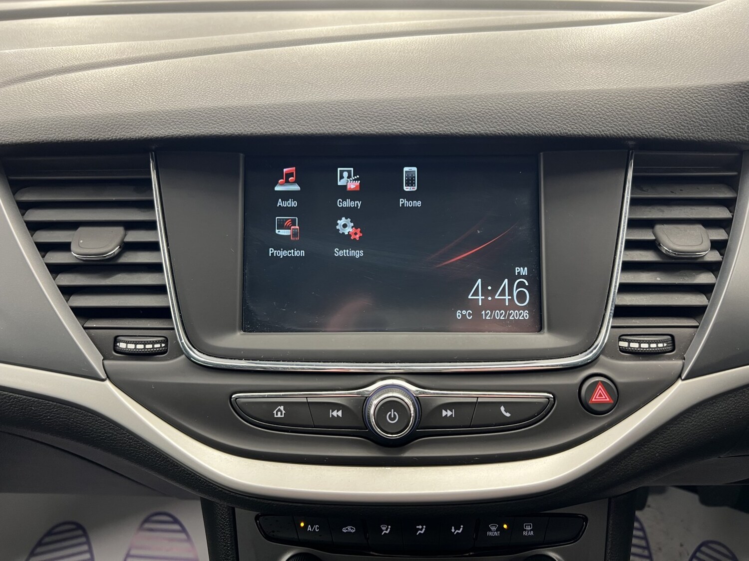 Used Vauxhall Astra 2018 for sale - 77535965: Photo 38