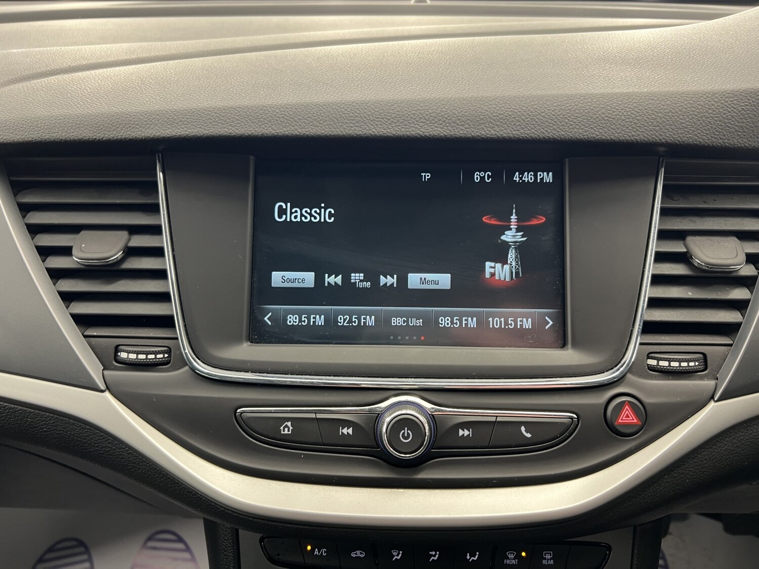 Used Vauxhall Astra 2018 for sale - 77535965: Photo 40