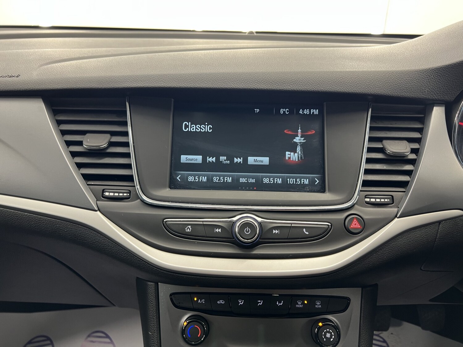 Used Vauxhall Astra 2018 for sale - 77535965: Photo 41