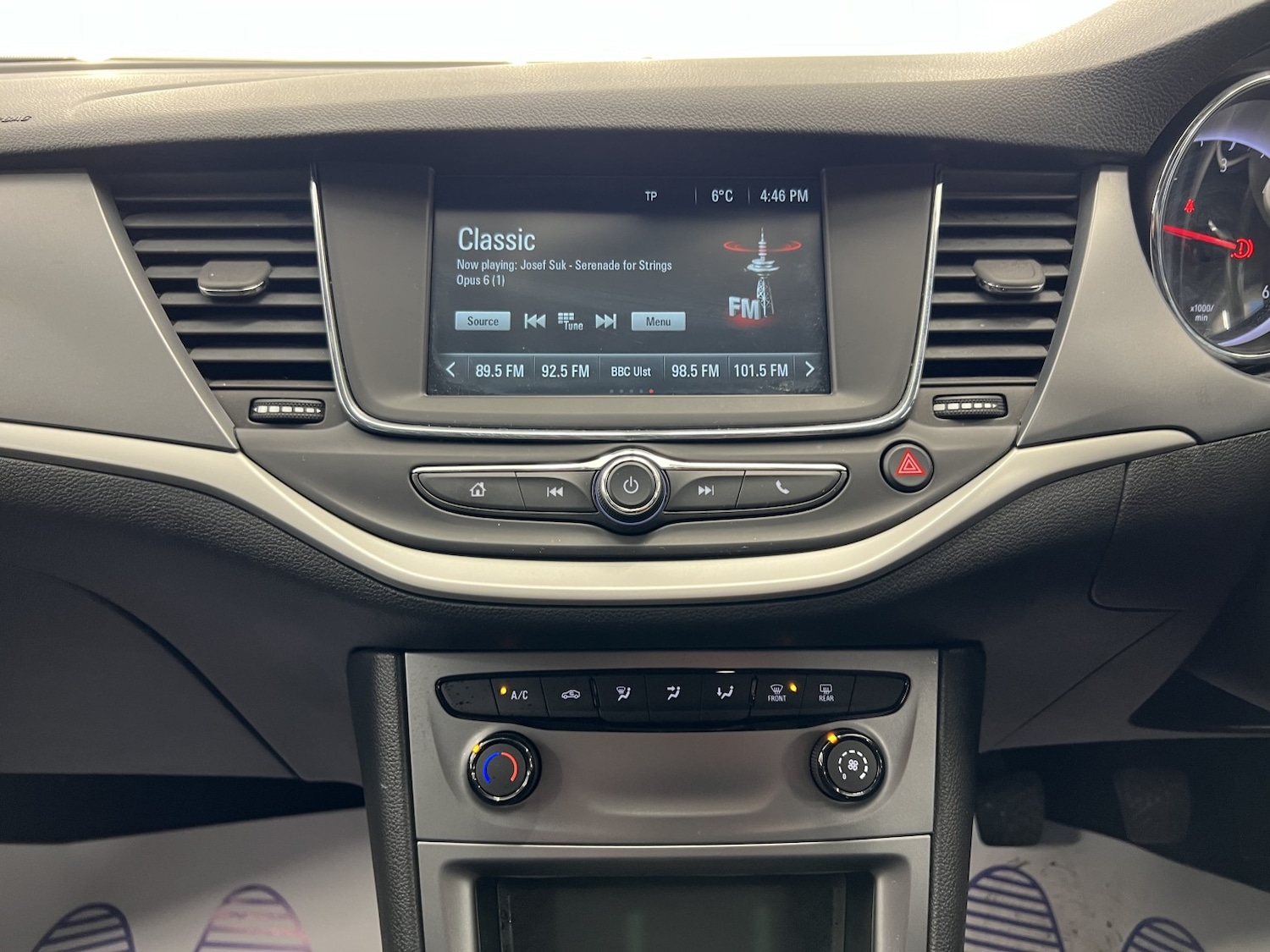 Used Vauxhall Astra 2018 for sale - 77535965: Photo 42