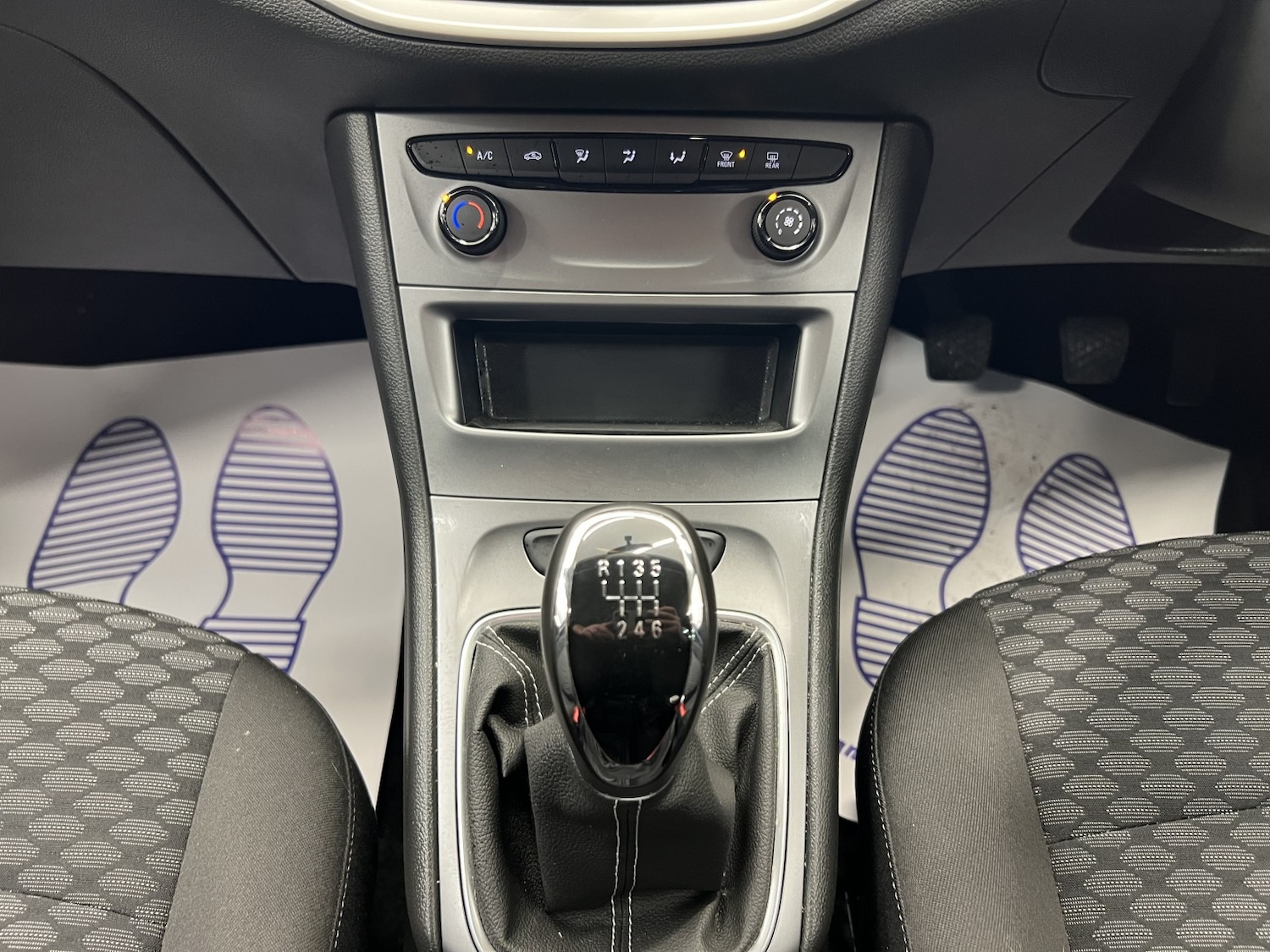 Used Vauxhall Astra 2018 for sale - 77535965: Photo 45