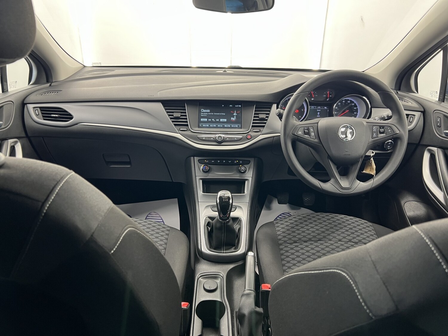 Used Vauxhall Astra 2018 for sale - 77535965: Photo 47