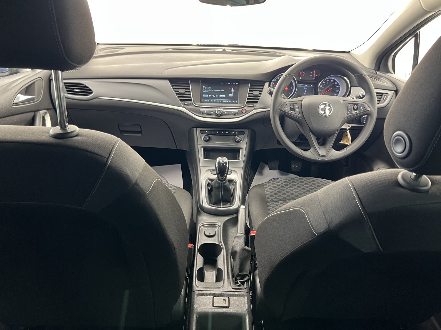 Used Vauxhall Astra 2018 for sale - 77535965: Photo 49