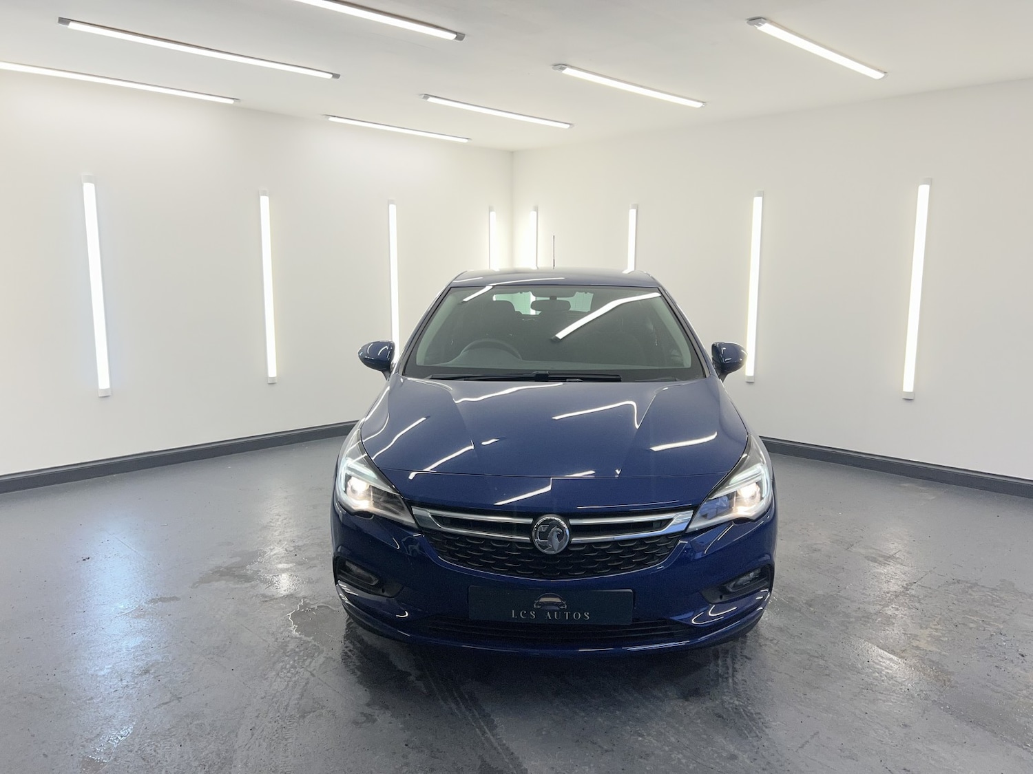 Used Vauxhall Astra 2018 for sale - 77535965: Photo 5