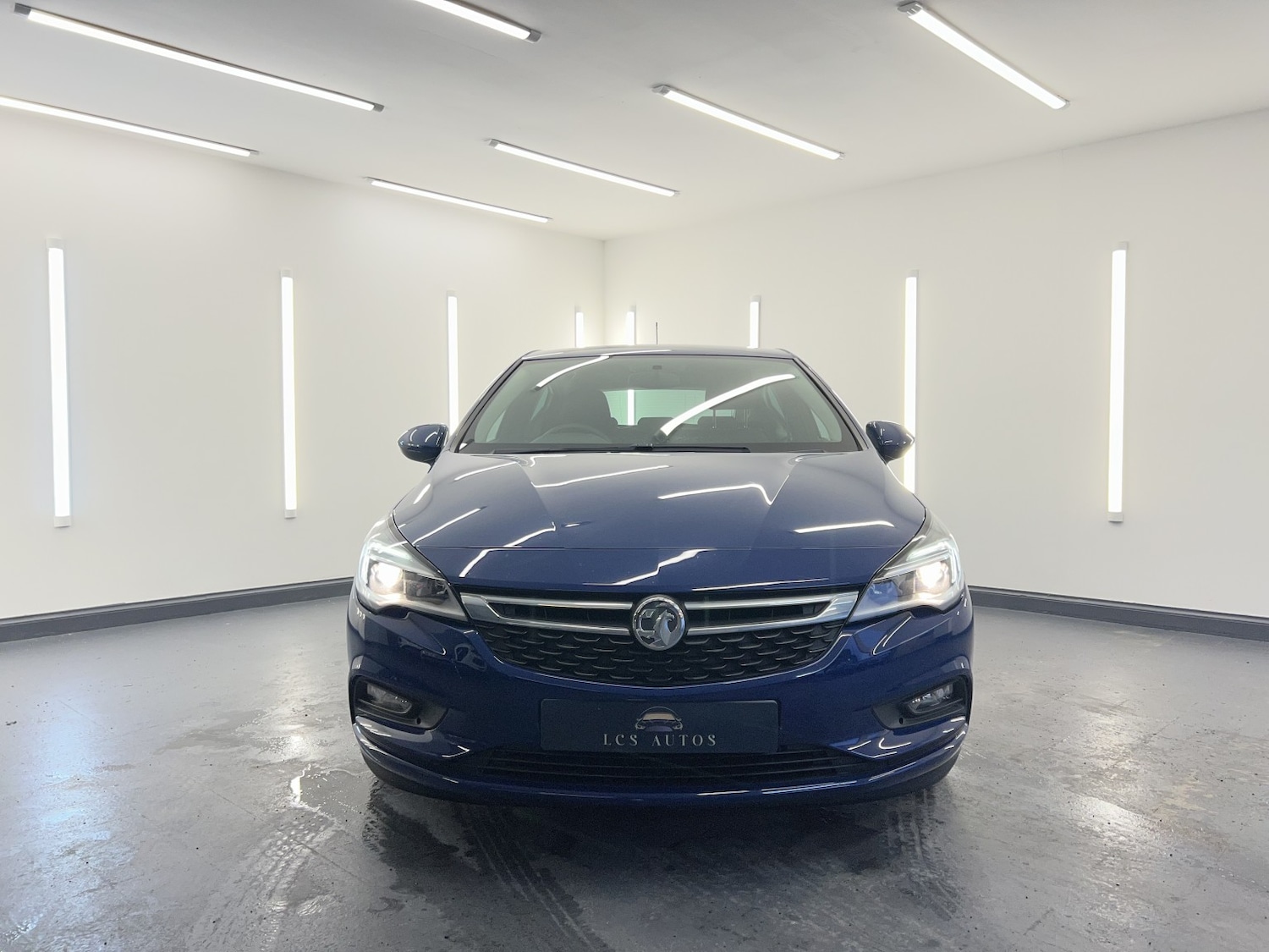 Used Vauxhall Astra 2018 for sale - 77535965: Photo 6