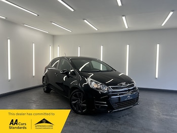 Used Kia Rio 2016 for sale - 78258275: Photo