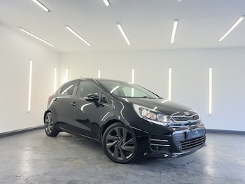 Used Kia Rio 2016 for sale - 78258275: Photo