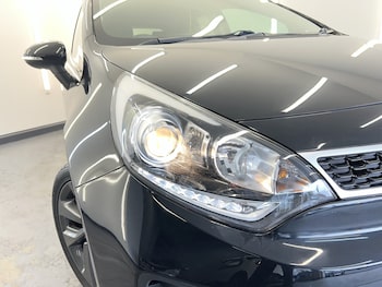 Used Kia Rio 2016 for sale - 78258275: Photo