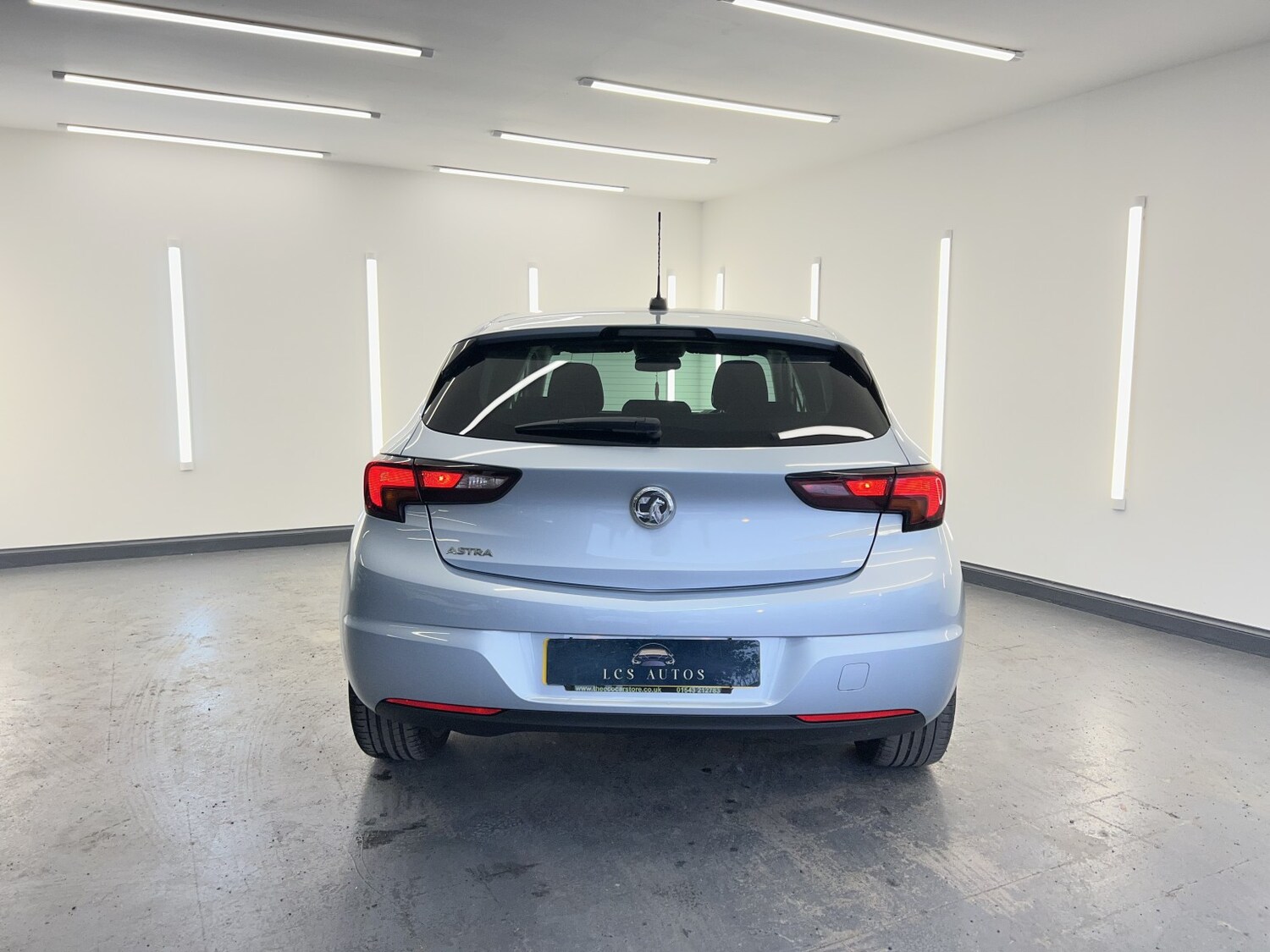 Used Vauxhall Astra 2019 for sale - 77997224: Photo 15