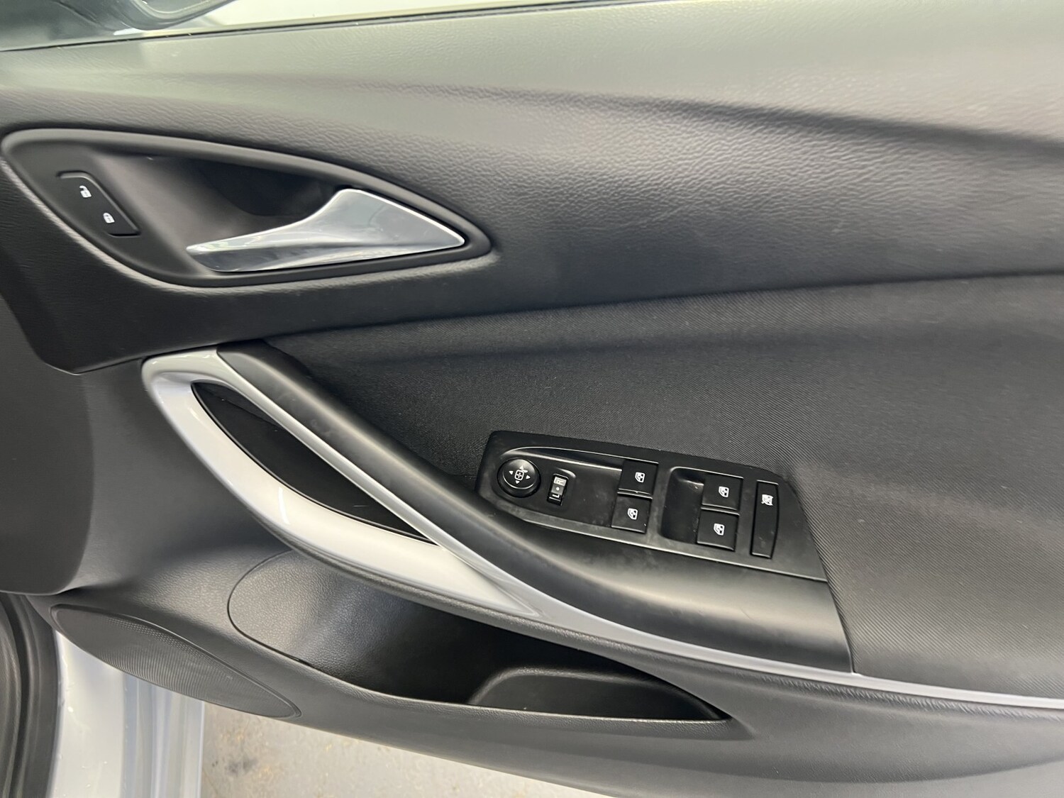 Used Vauxhall Astra 2019 for sale - 77997224: Photo 20