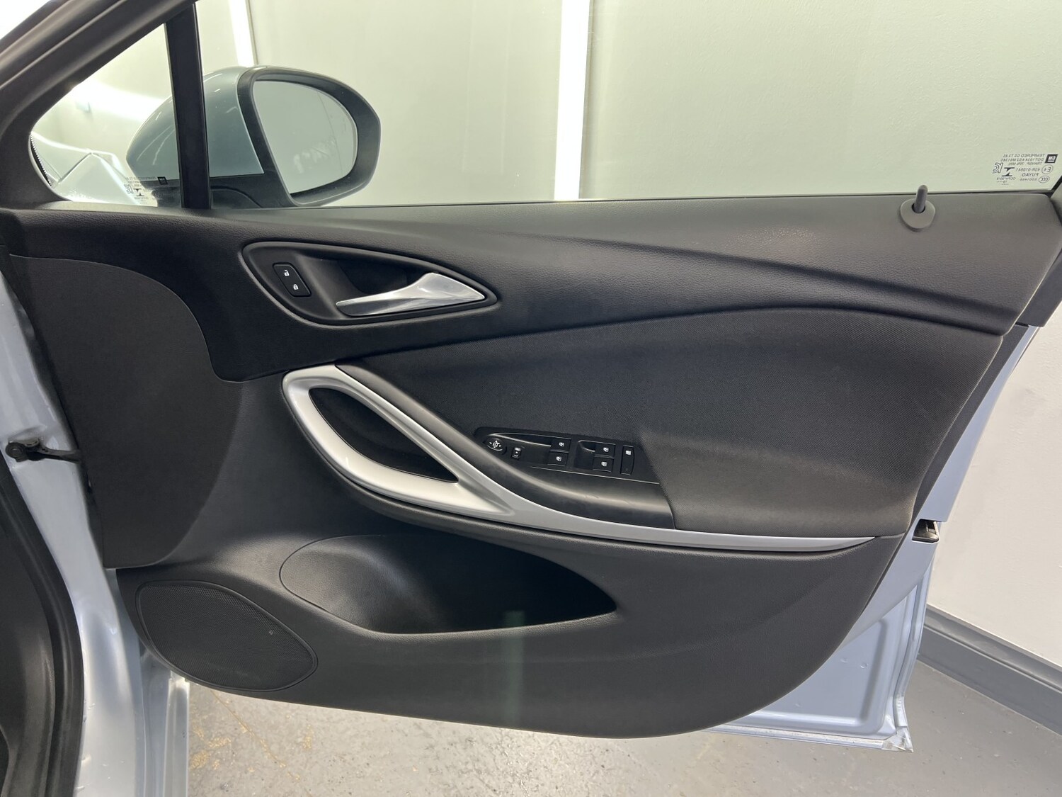 Used Vauxhall Astra 2019 for sale - 77997224: Photo 21