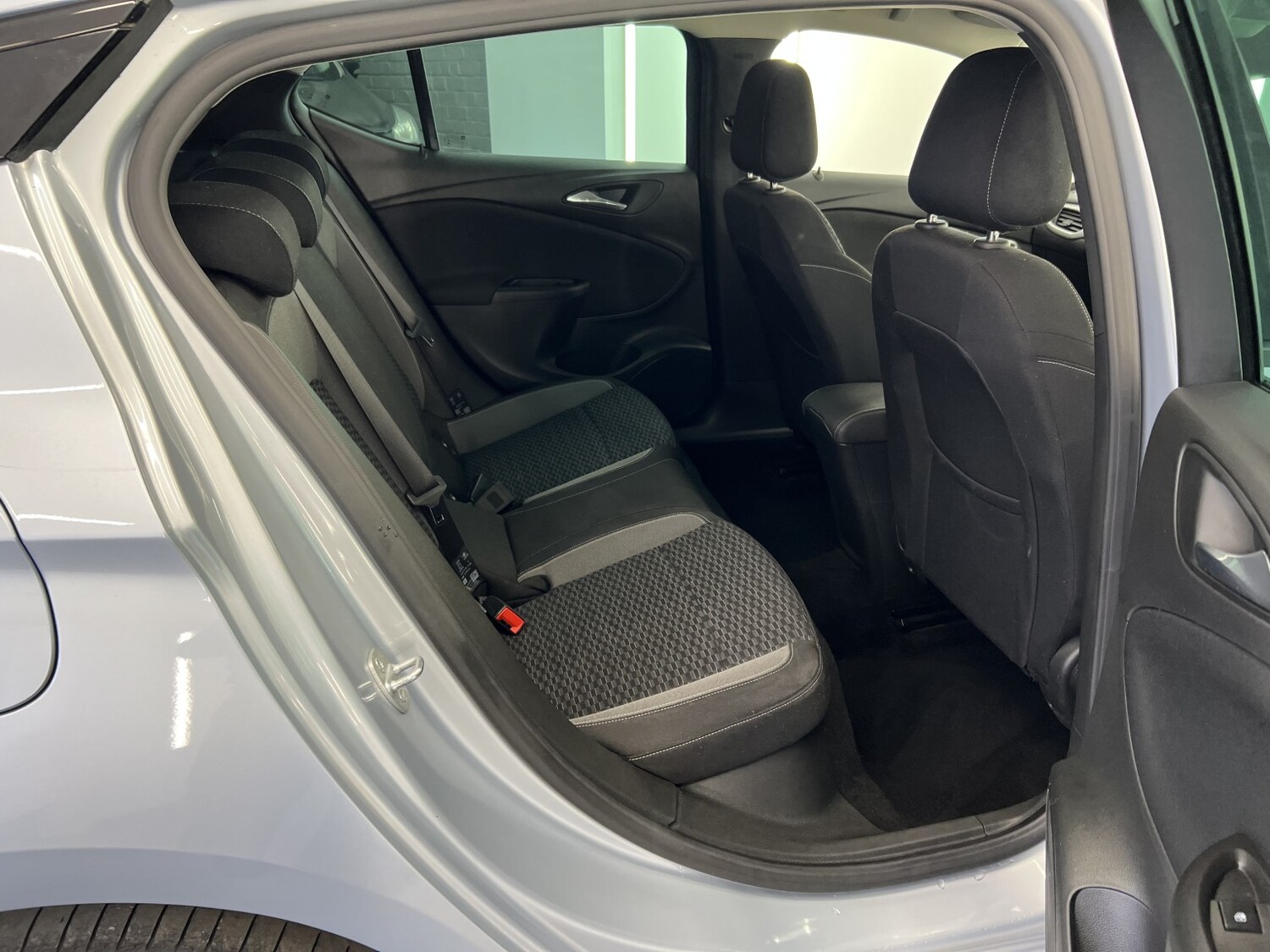 Used Vauxhall Astra 2019 for sale - 77997224: Photo 22