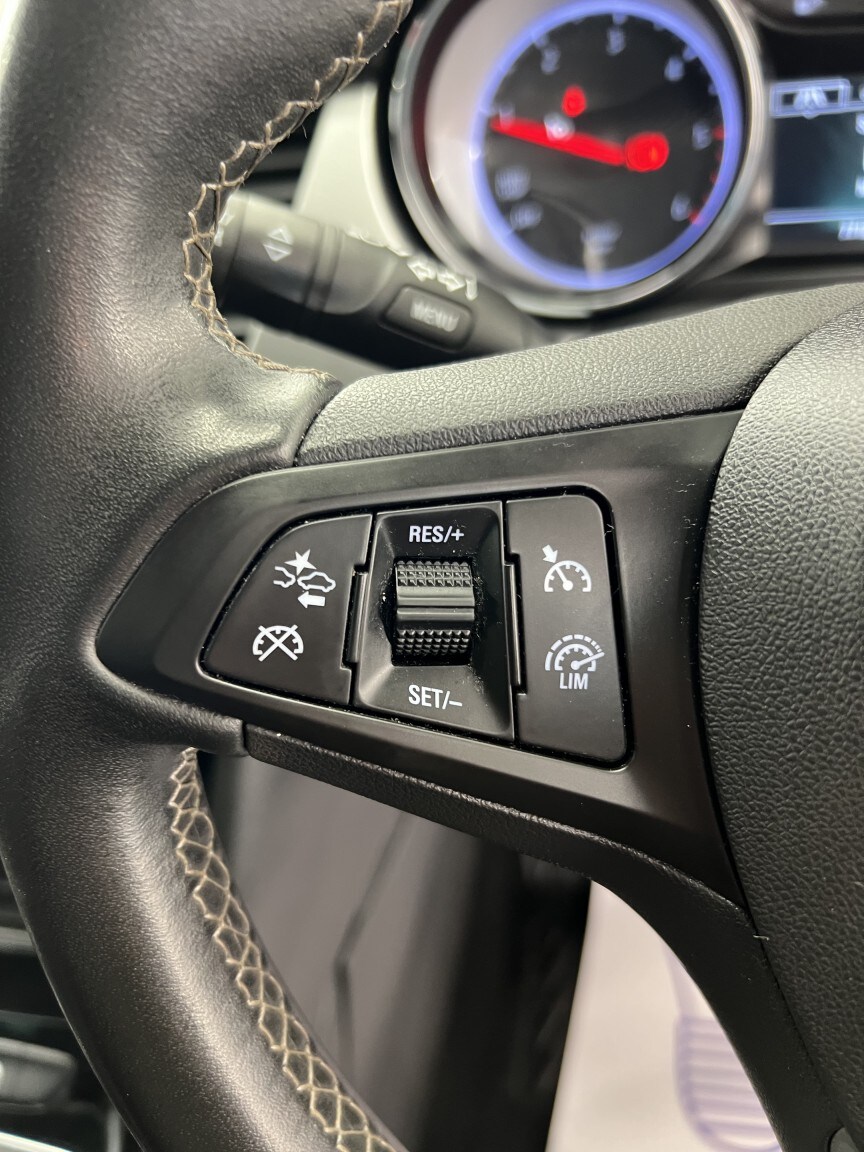 Used Vauxhall Astra 2019 for sale - 77997224: Photo 23