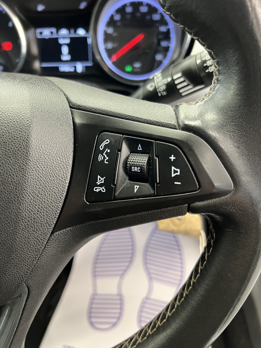 Used Vauxhall Astra 2019 for sale - 77997224: Photo 24