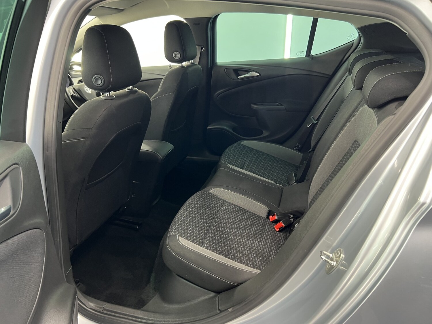 Used Vauxhall Astra 2019 for sale - 77997224: Photo 25