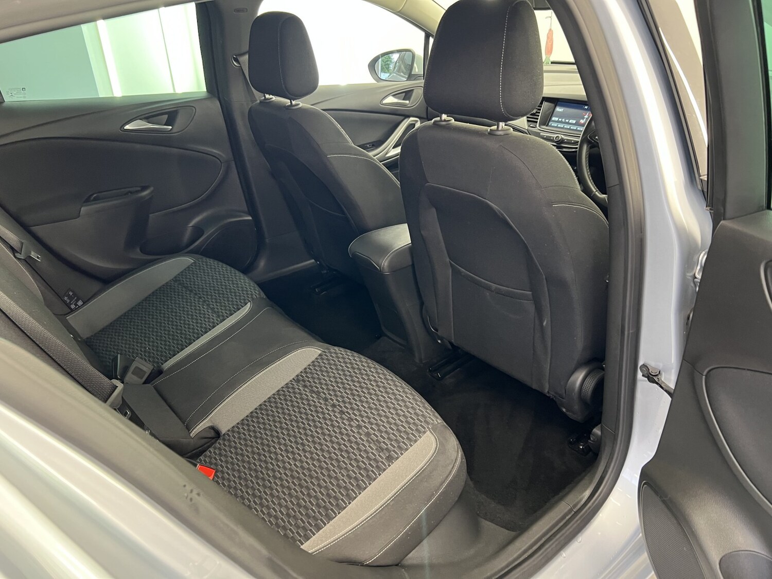 Used Vauxhall Astra 2019 for sale - 77997224: Photo 27