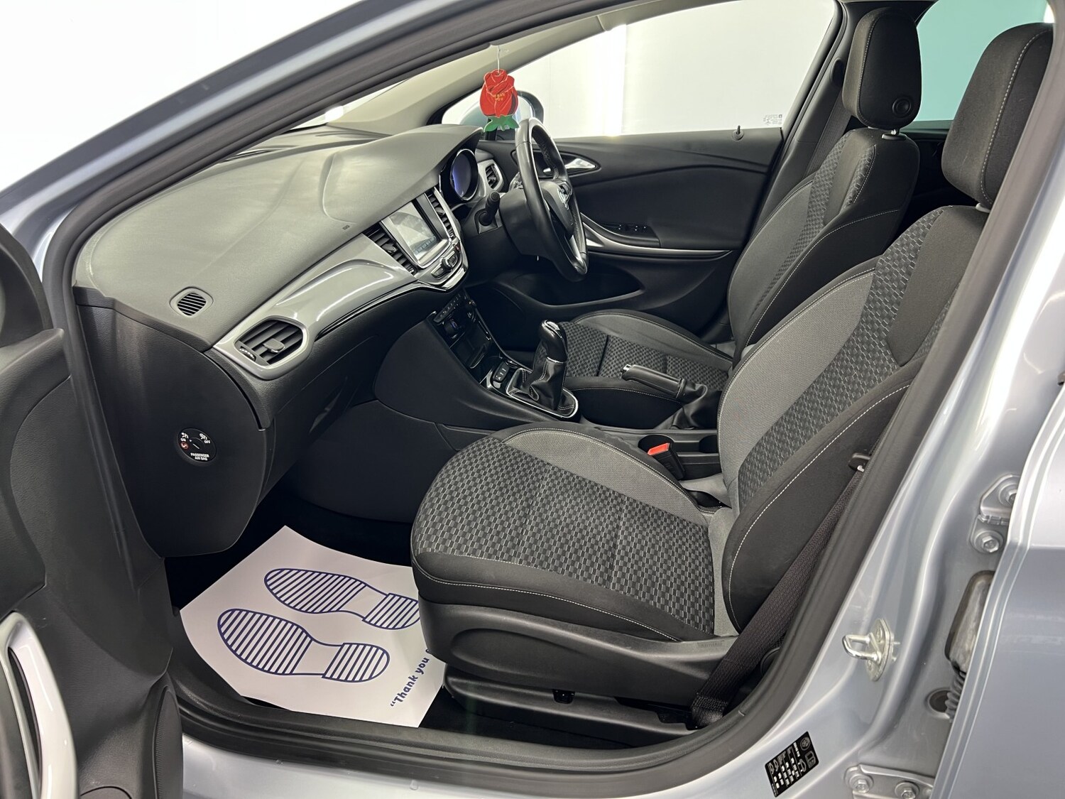 Used Vauxhall Astra 2019 for sale - 77997224: Photo 28