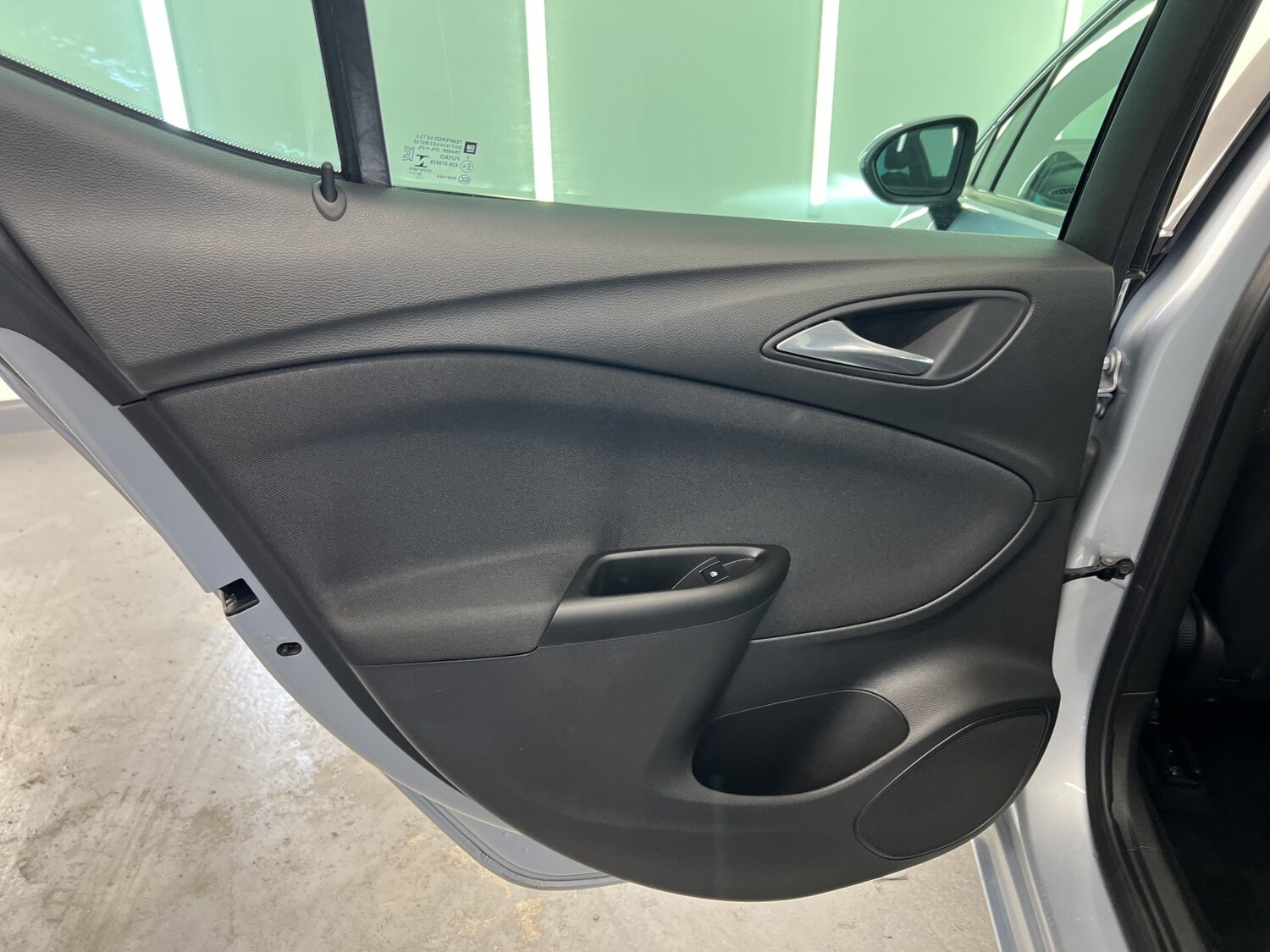 Used Vauxhall Astra 2019 for sale - 77997224: Photo 29