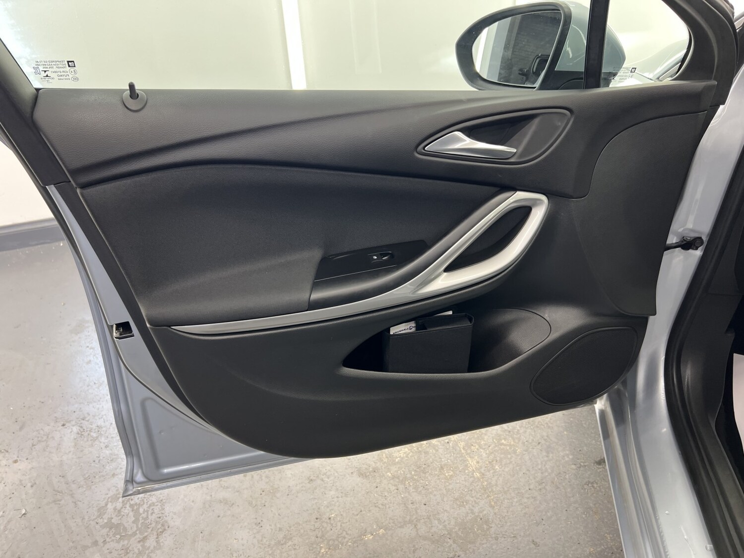 Used Vauxhall Astra 2019 for sale - 77997224: Photo 32