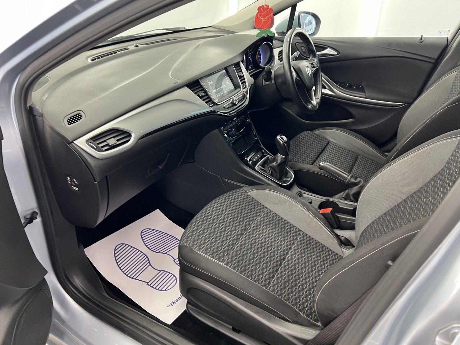 Used Vauxhall Astra 2019 for sale - 77997224: Photo 33