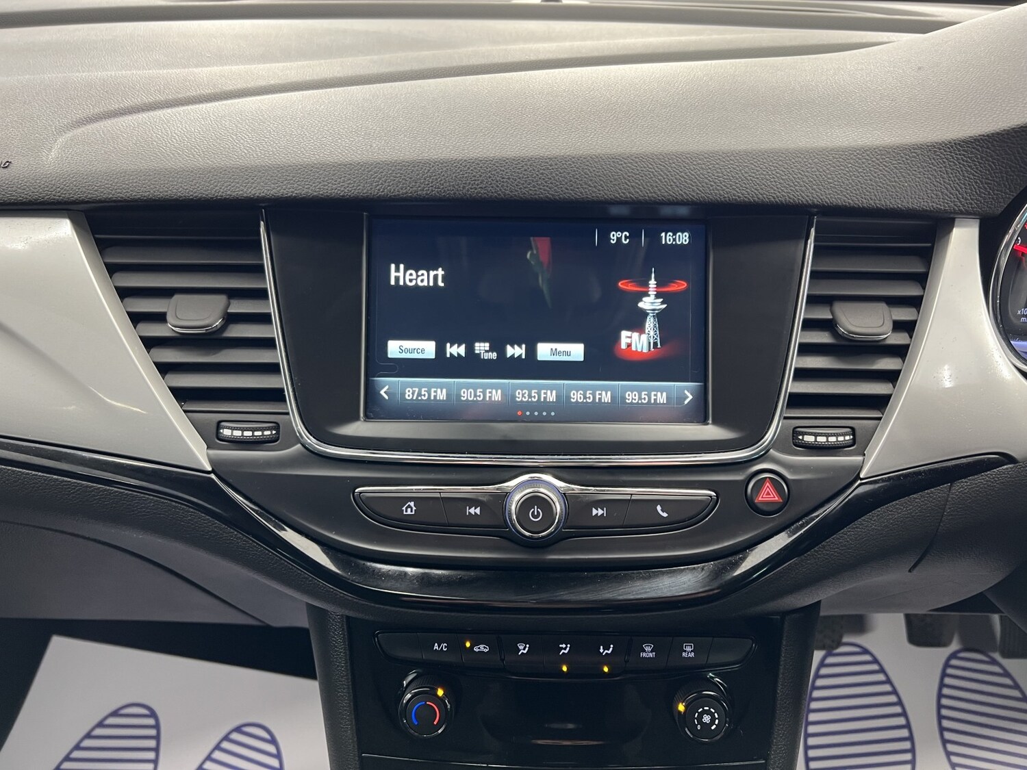 Used Vauxhall Astra 2019 for sale - 77997224: Photo 38